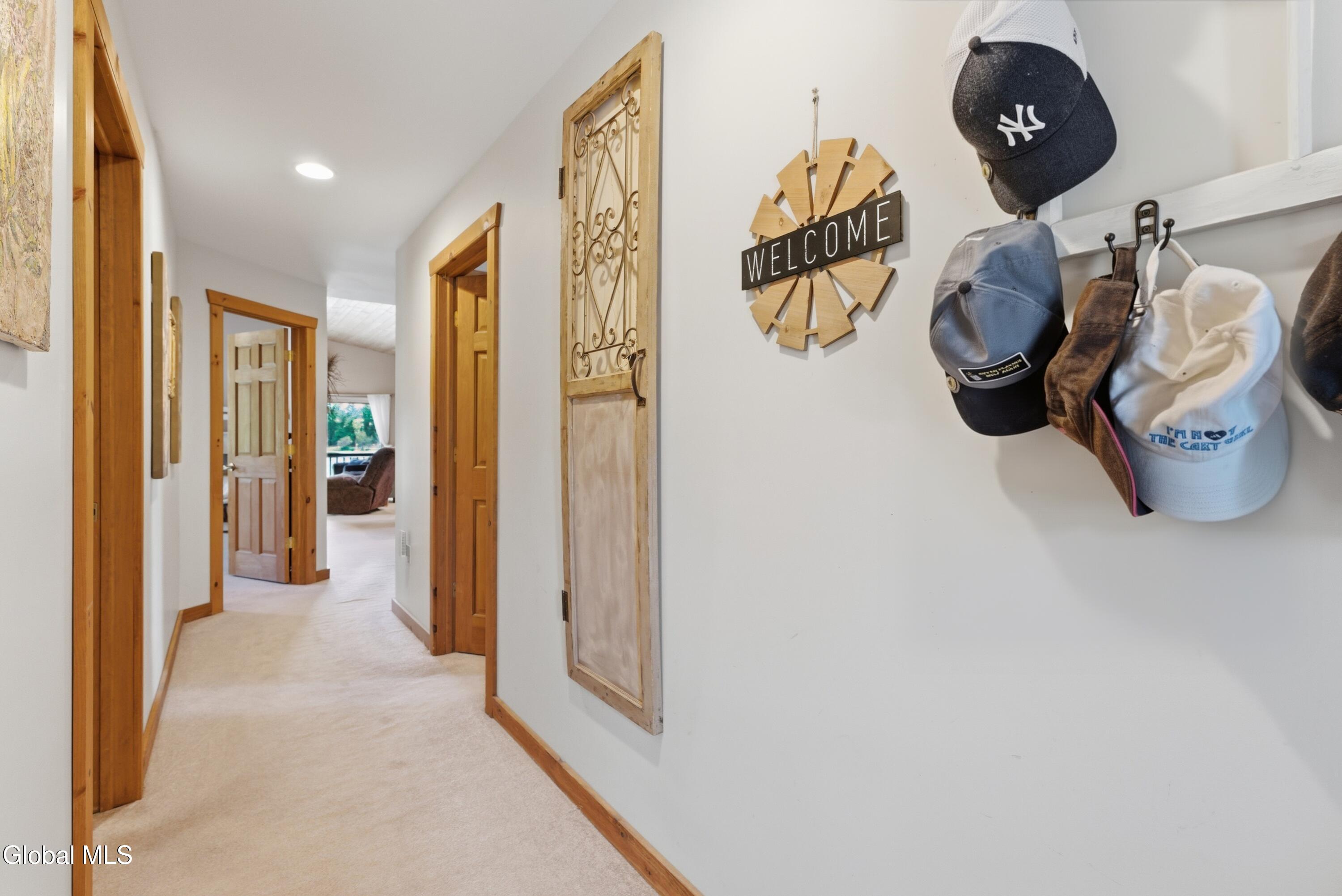 203 Tripp Lake Road