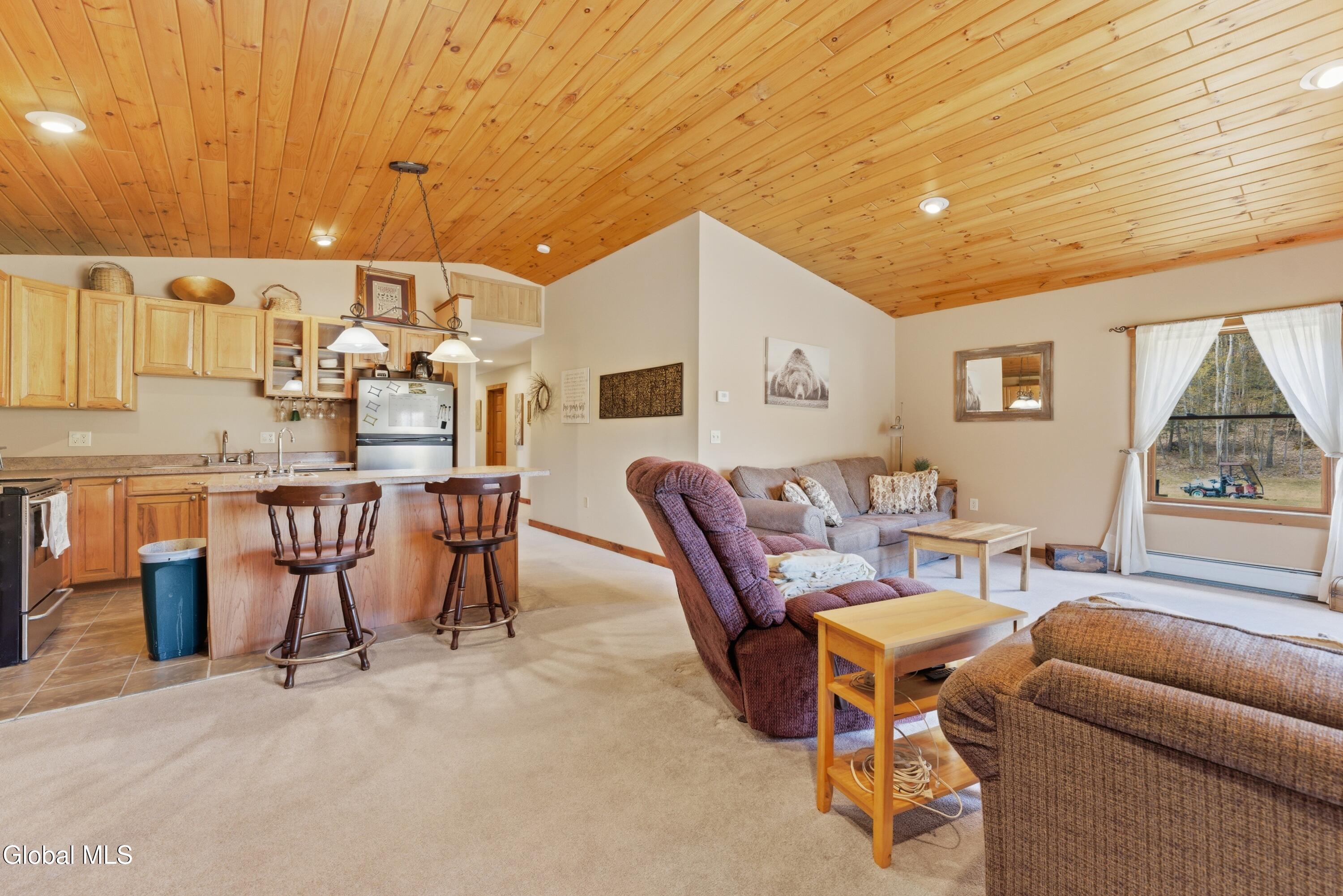 203 Tripp Lake Road