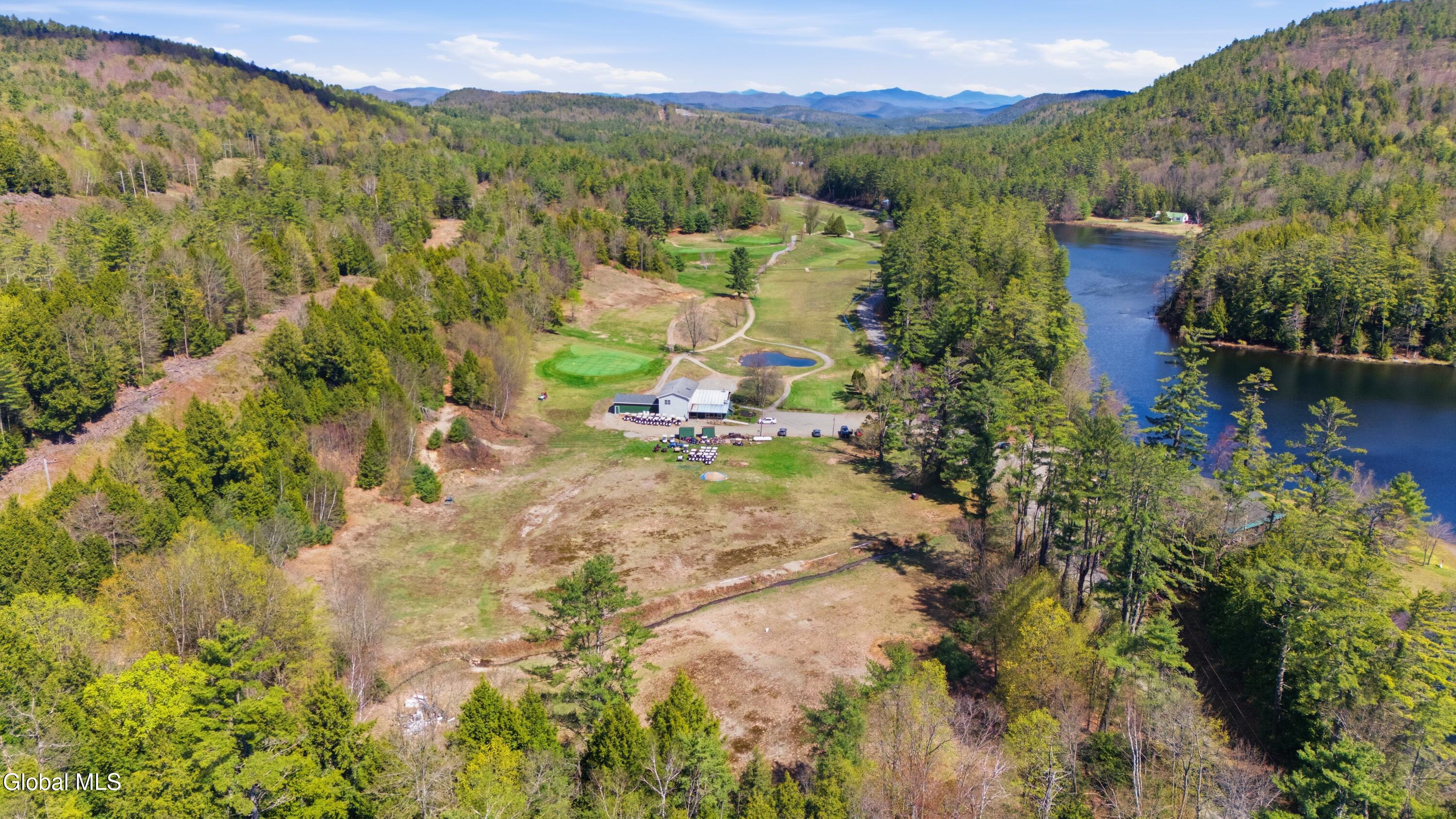 203 Tripp Lake Road
