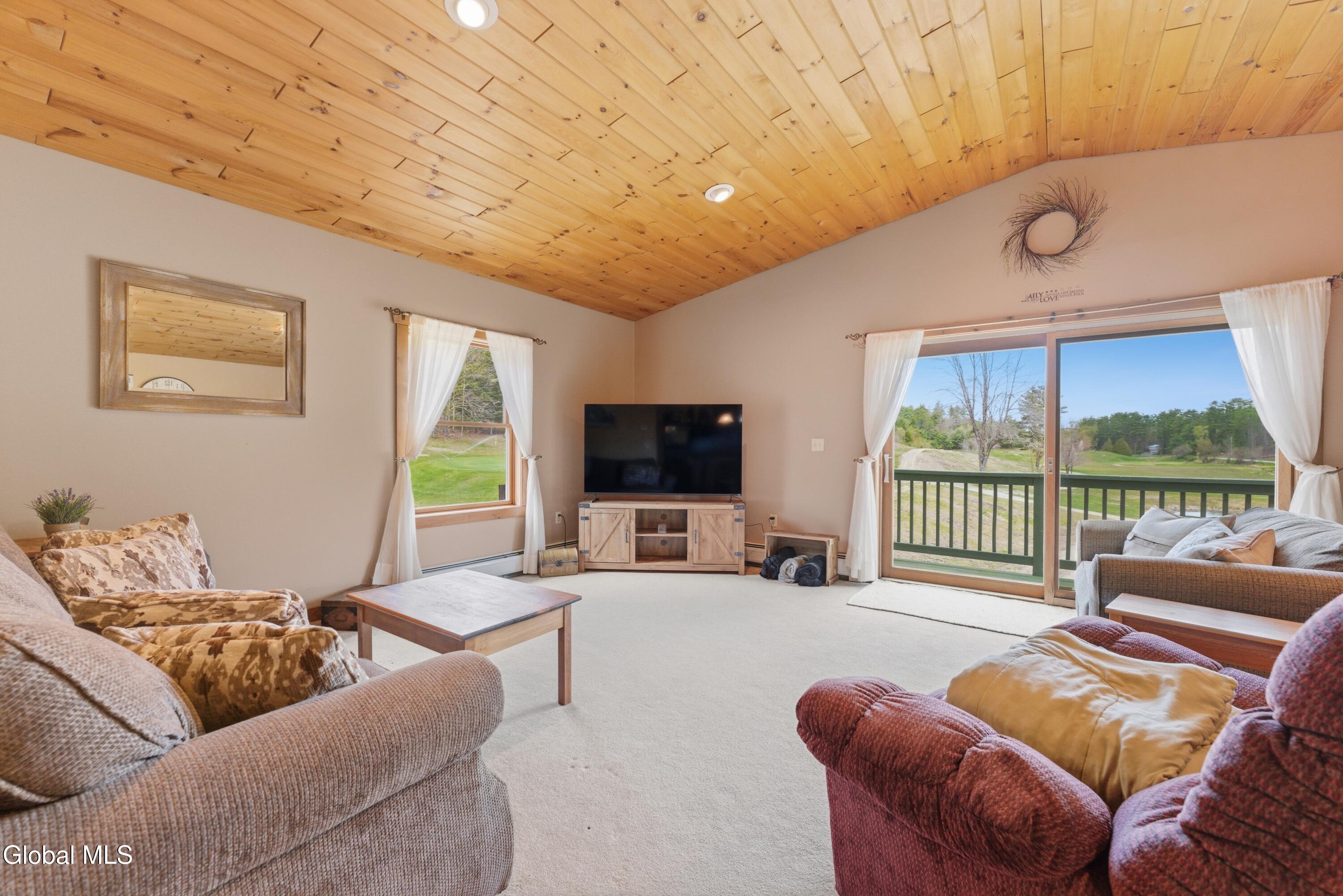 203 Tripp Lake Road