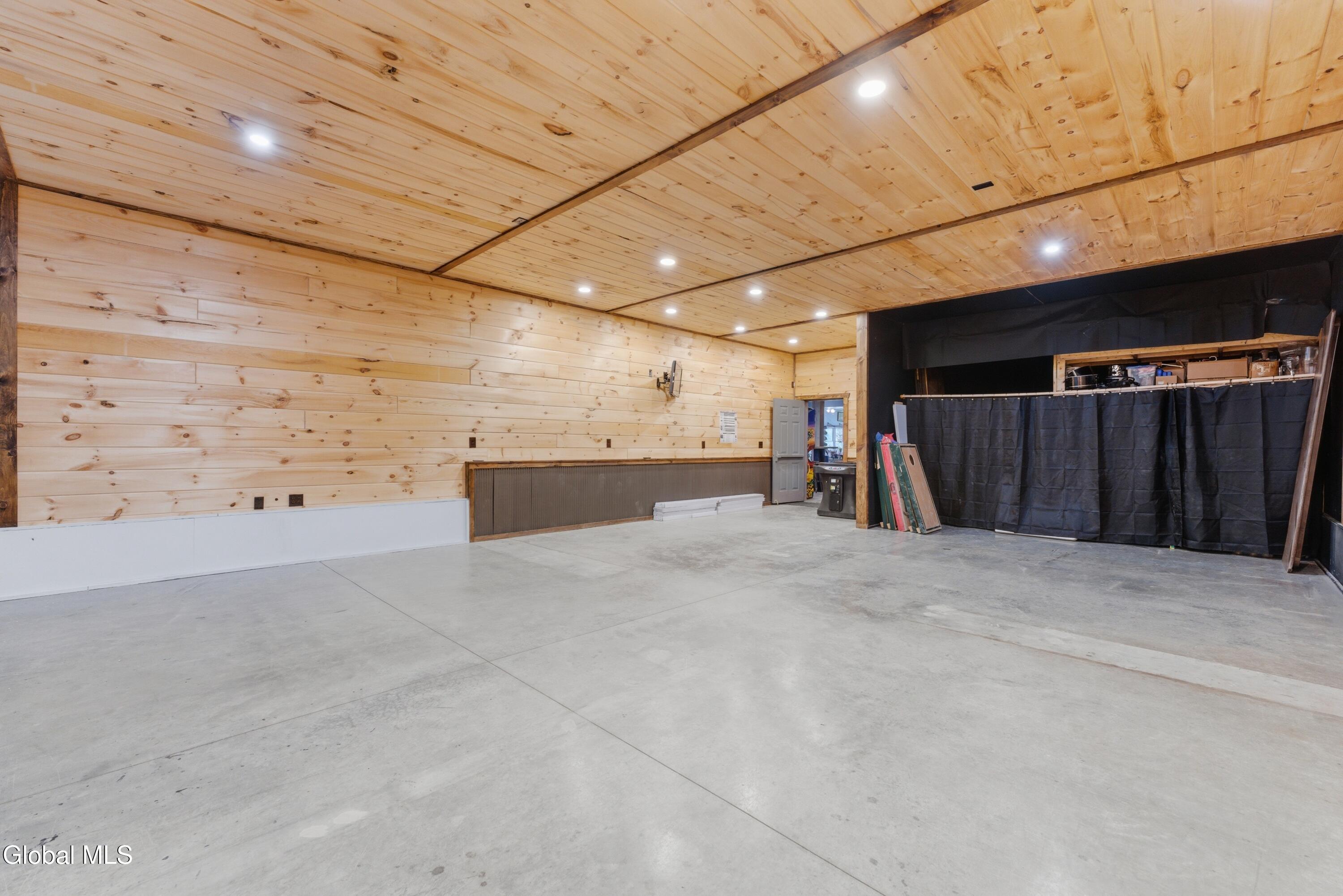 203 Tripp Lake Road