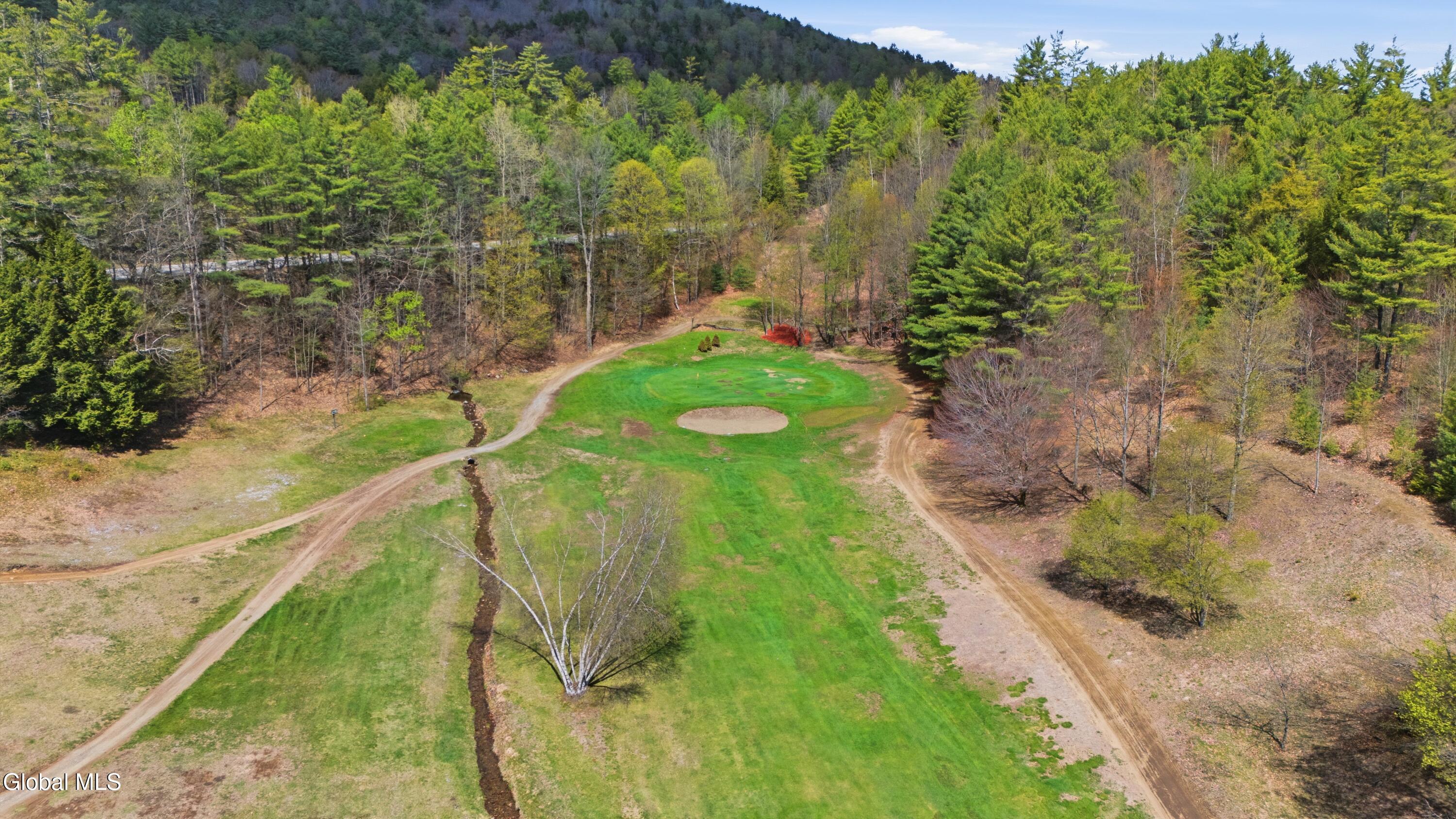 203 Tripp Lake Road