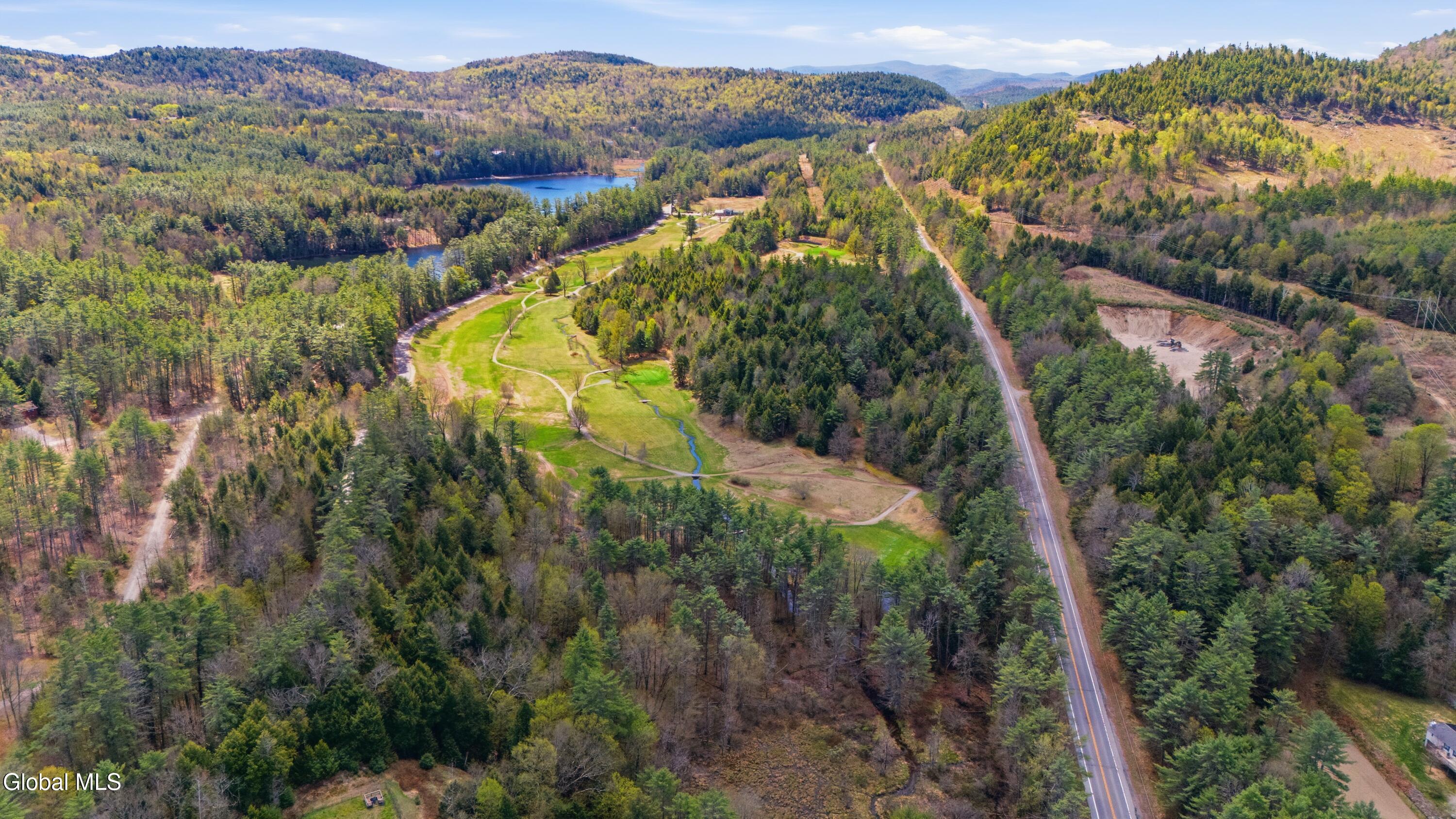 203 Tripp Lake Road
