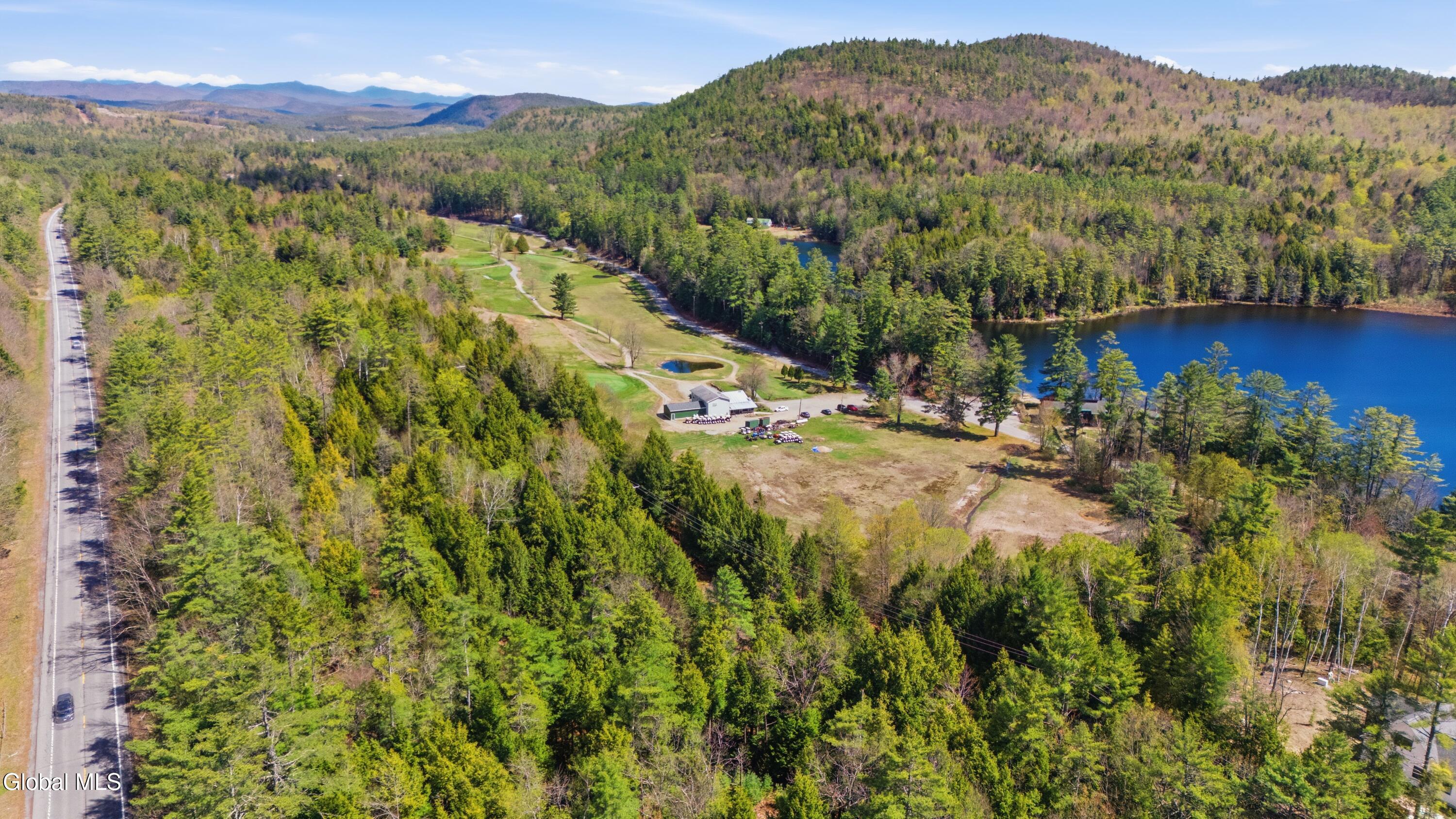 203 Tripp Lake Road