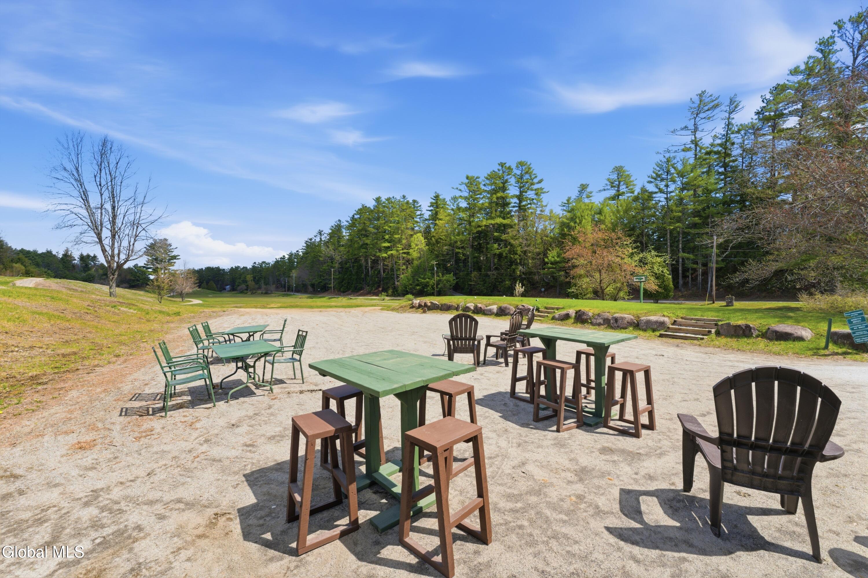 203 Tripp Lake Road
