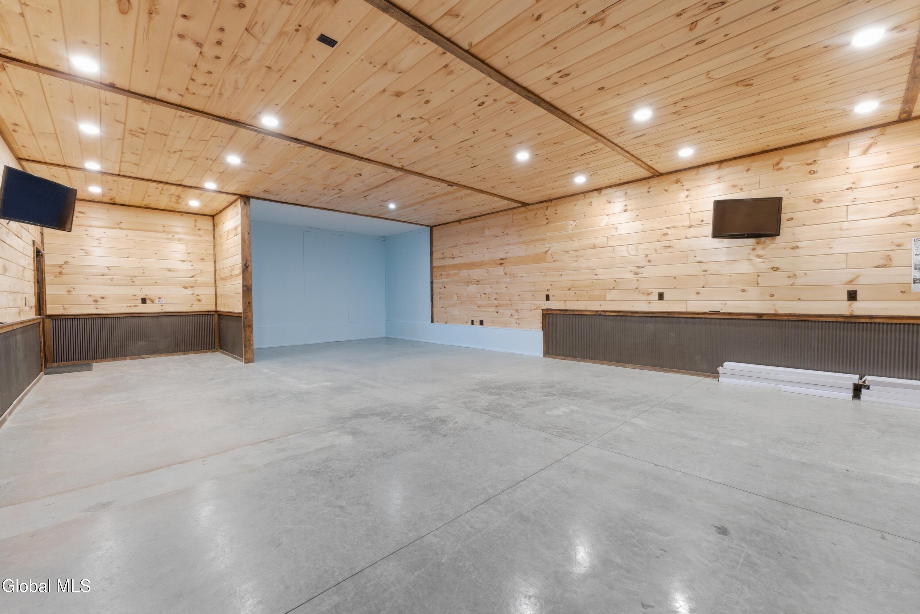 203 Tripp Lake Road