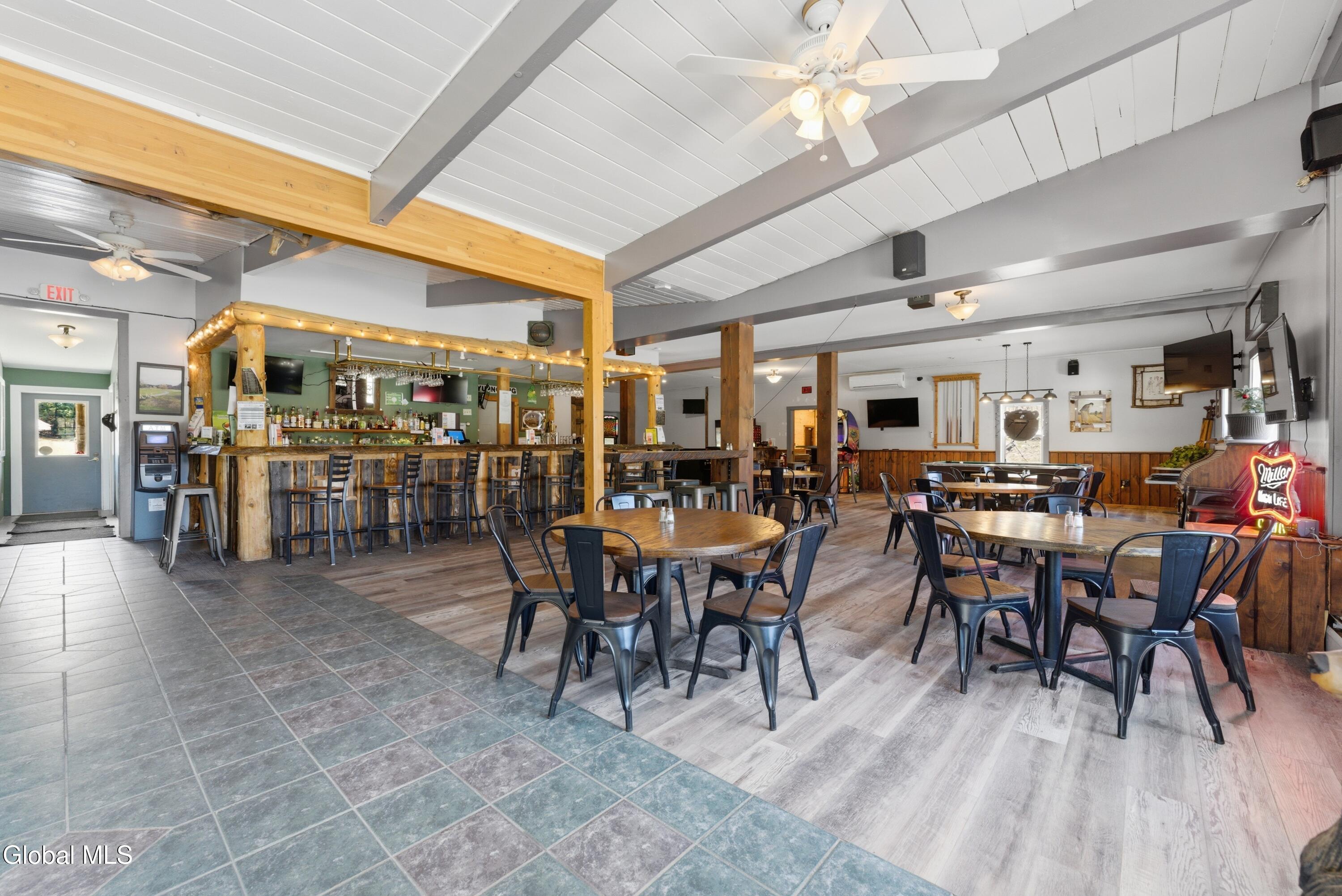 203 Tripp Lake Road