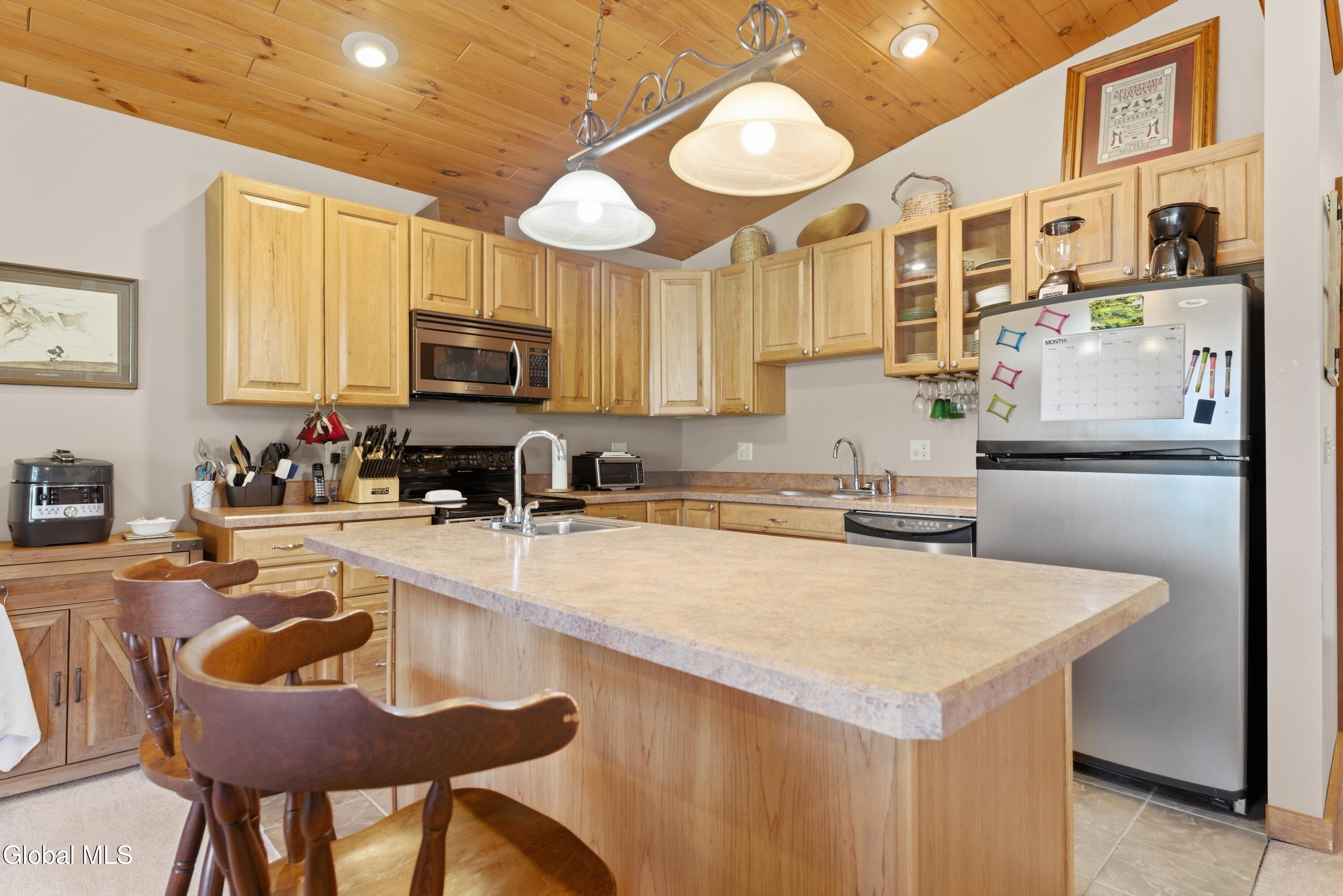 203 Tripp Lake Road