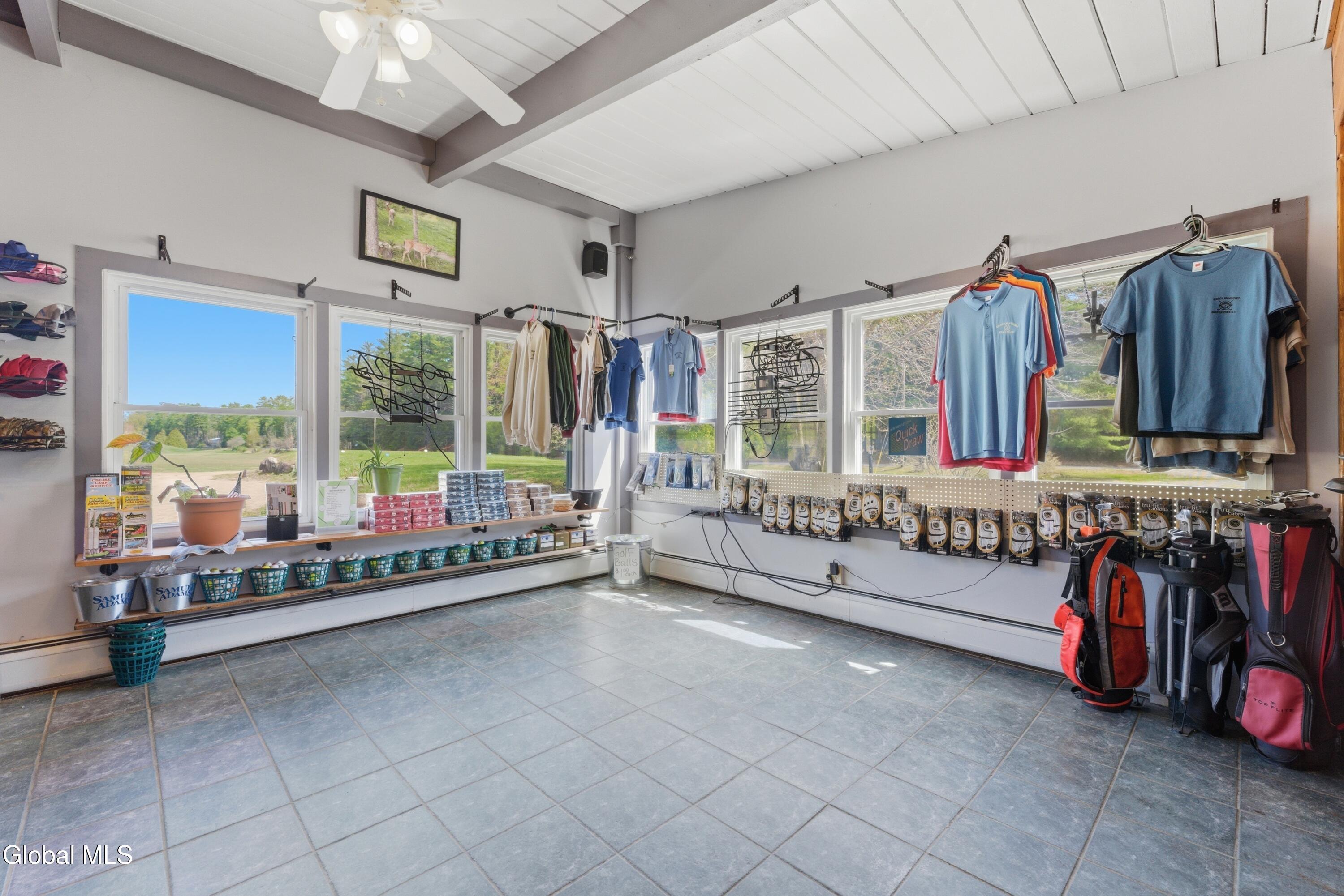 203 Tripp Lake Road