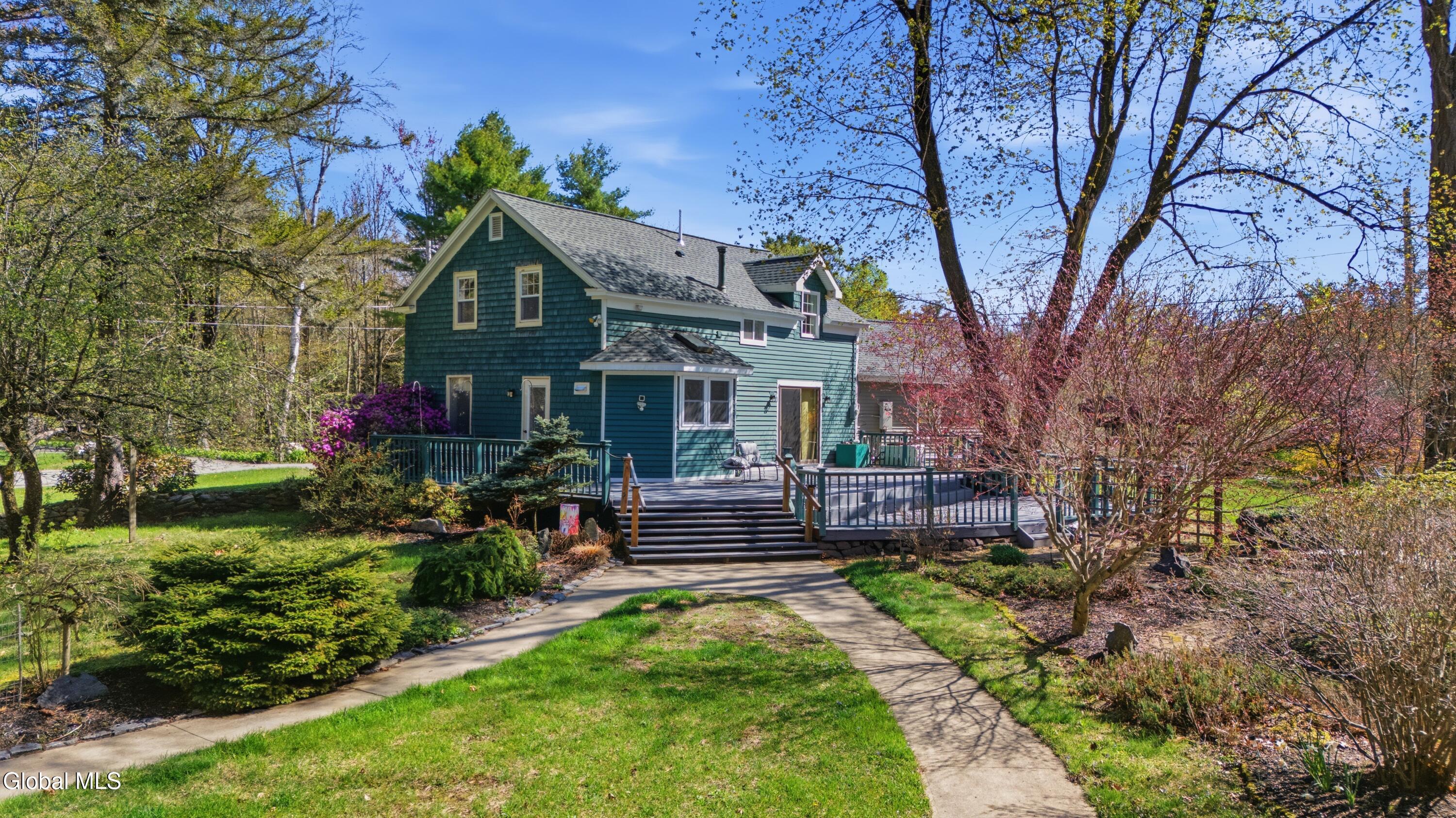 156 Lamb Hill Road