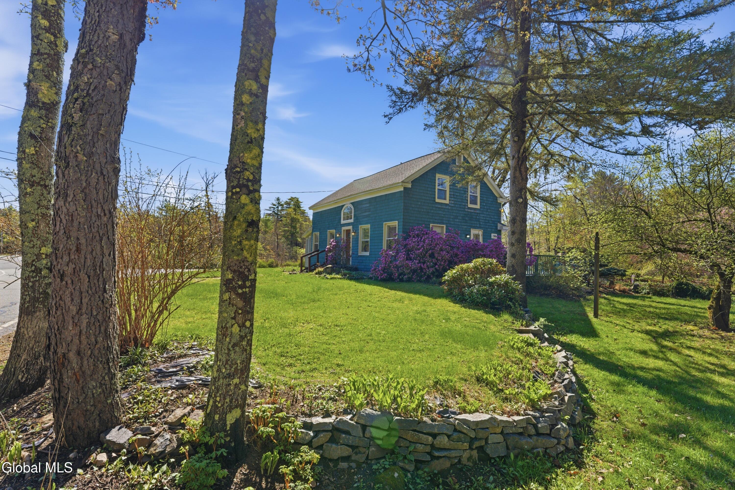 156 Lamb Hill Road