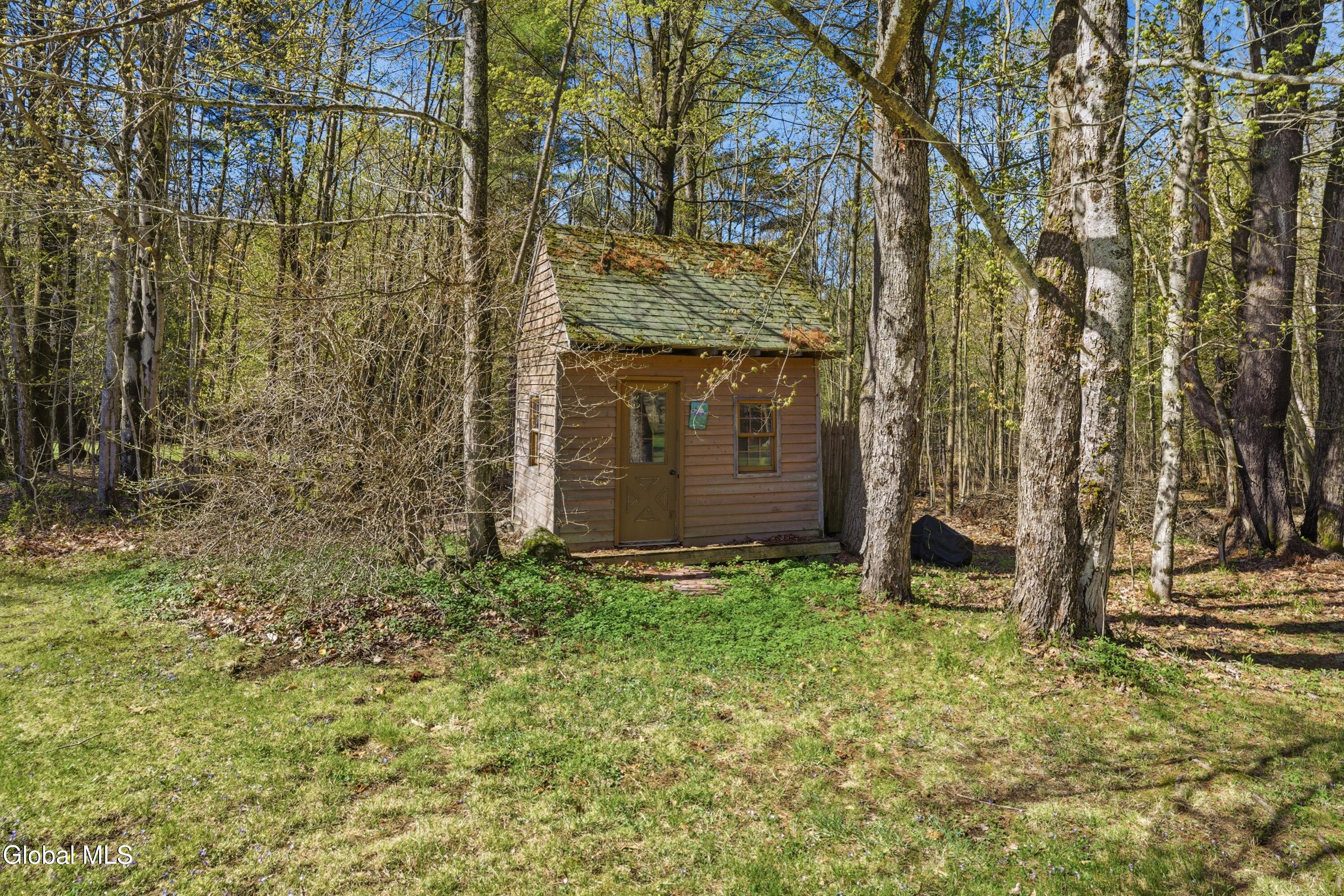 156 Lamb Hill Road