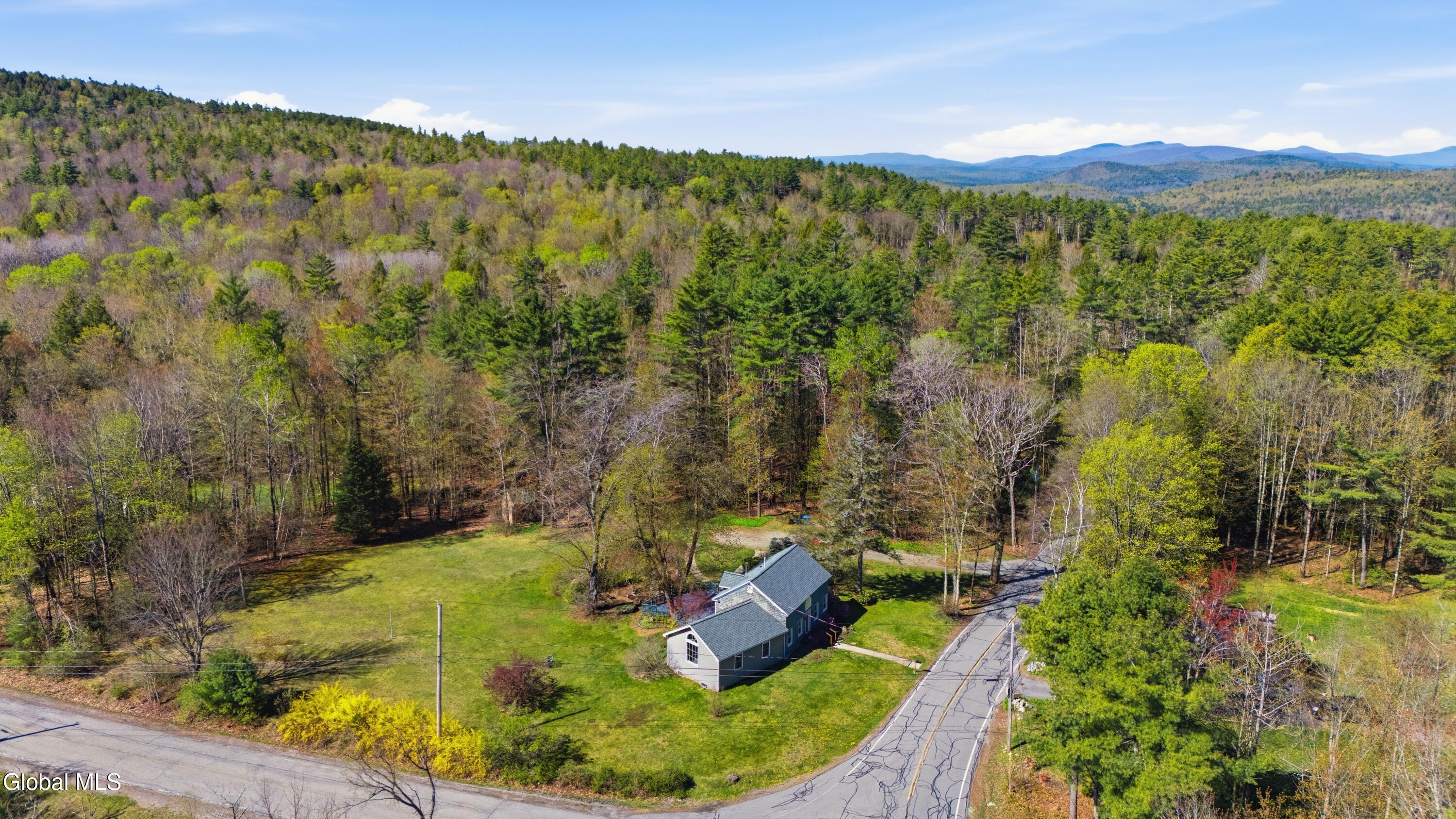 156 Lamb Hill Road