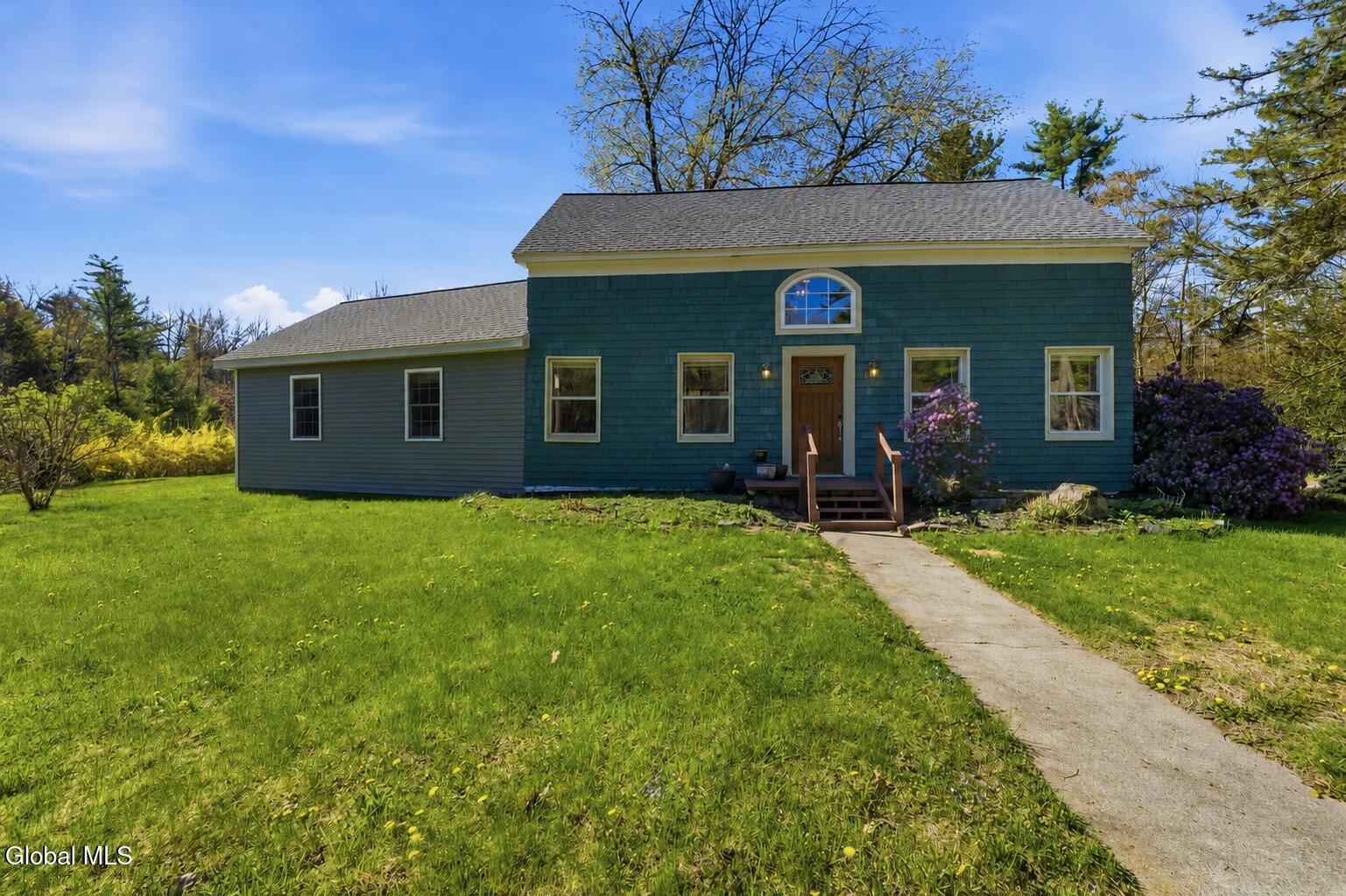 156 Lamb Hill Road