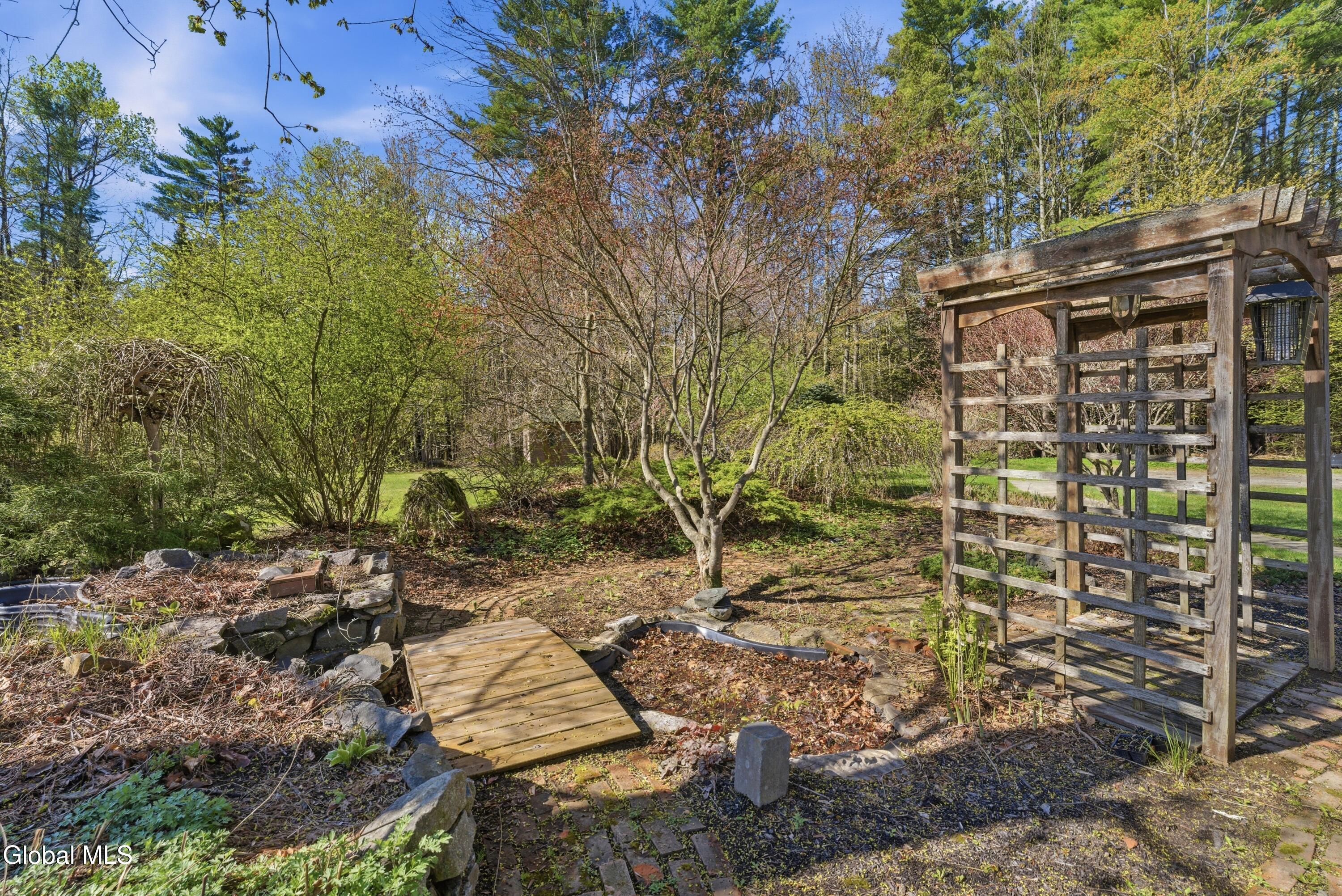 156 Lamb Hill Road