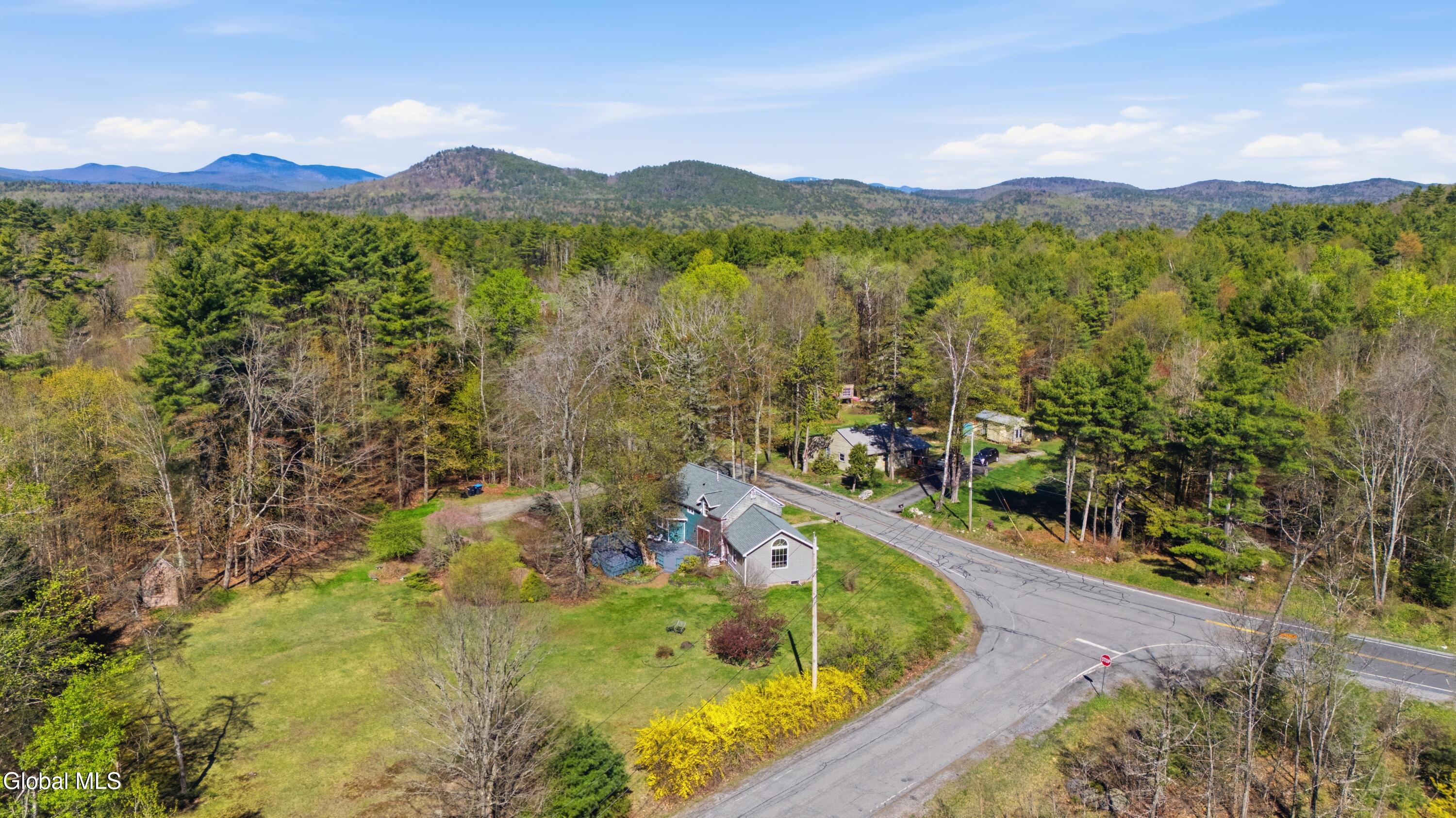 156 Lamb Hill Road