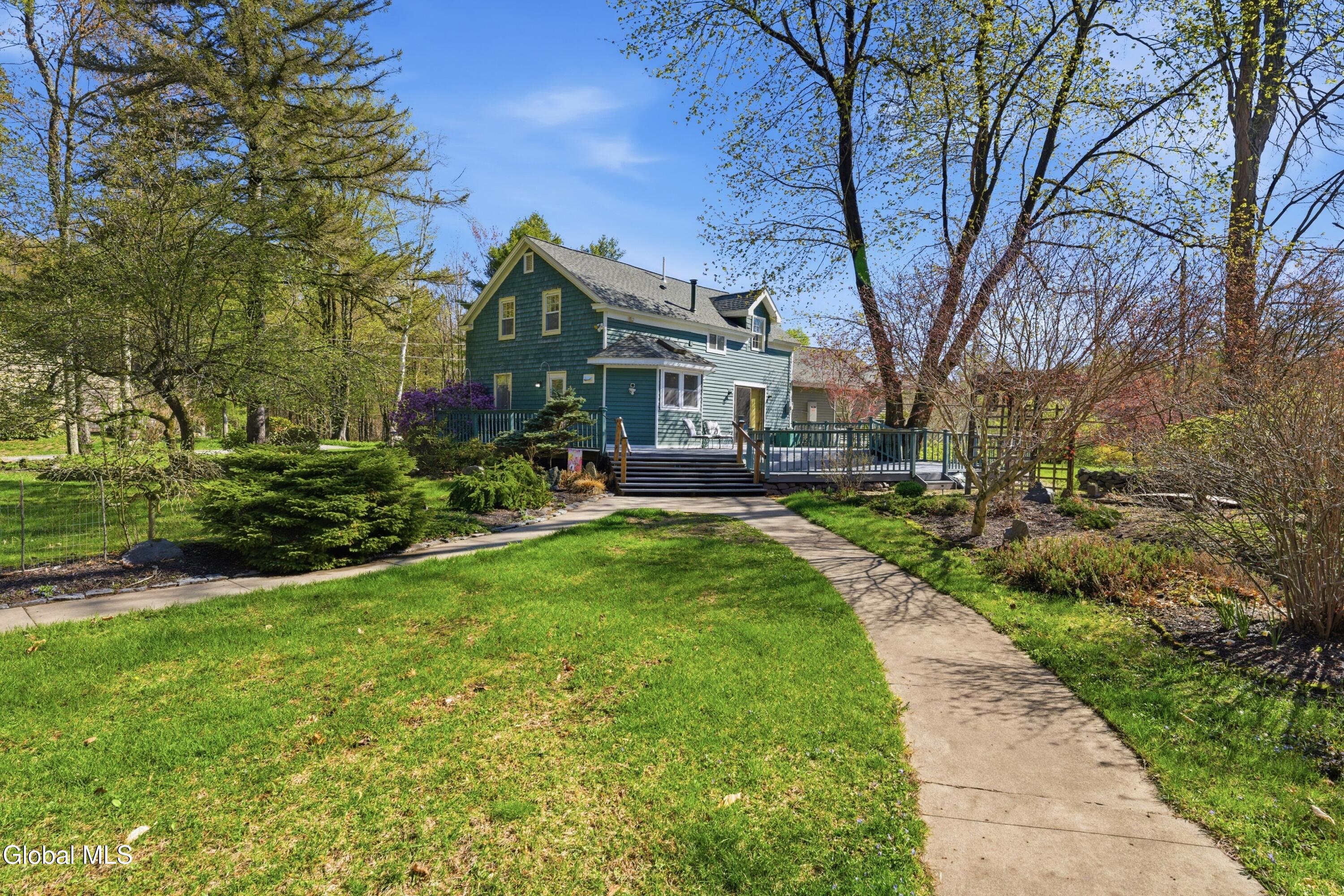 156 Lamb Hill Road