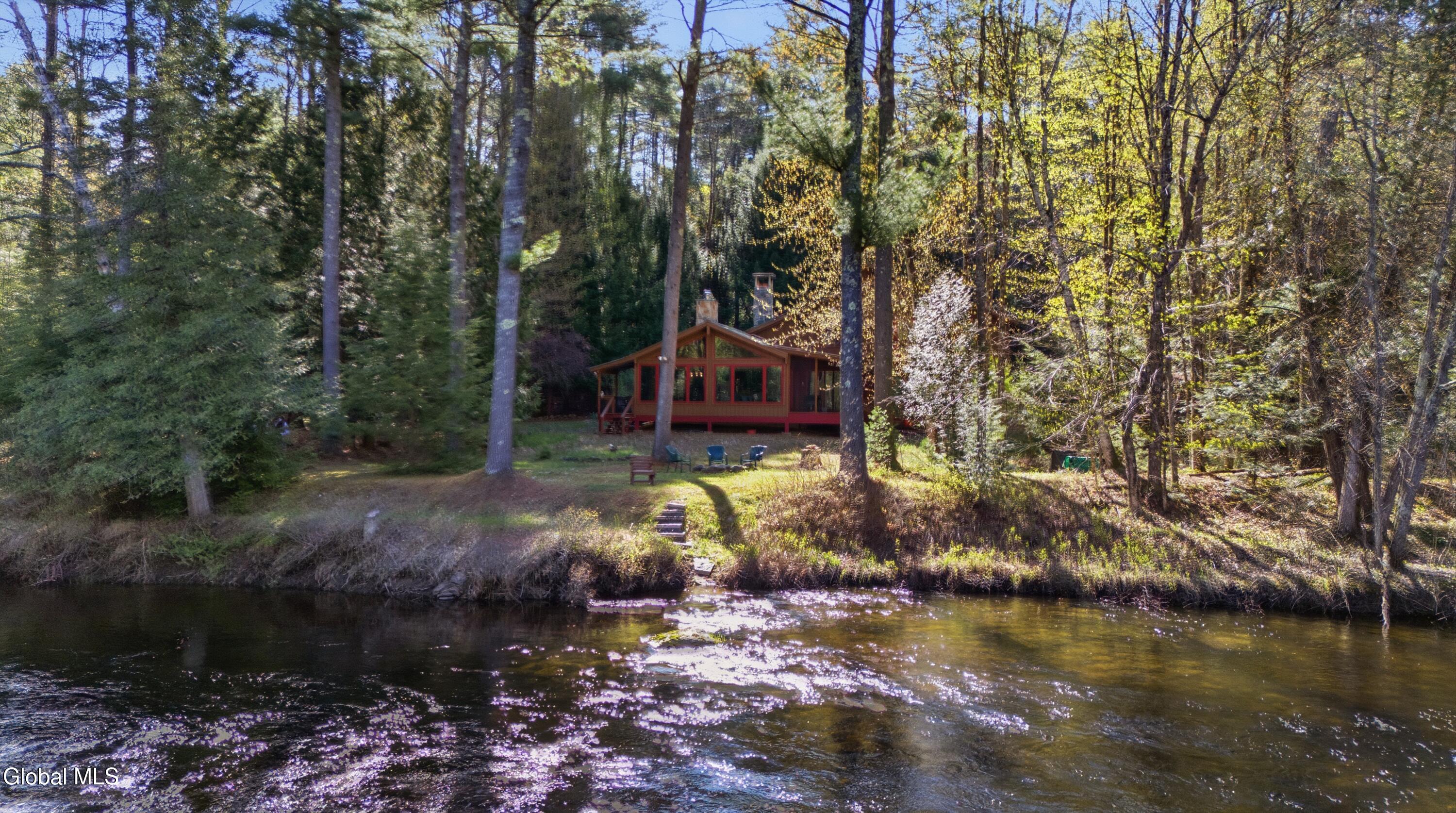 95 Delaney Drive