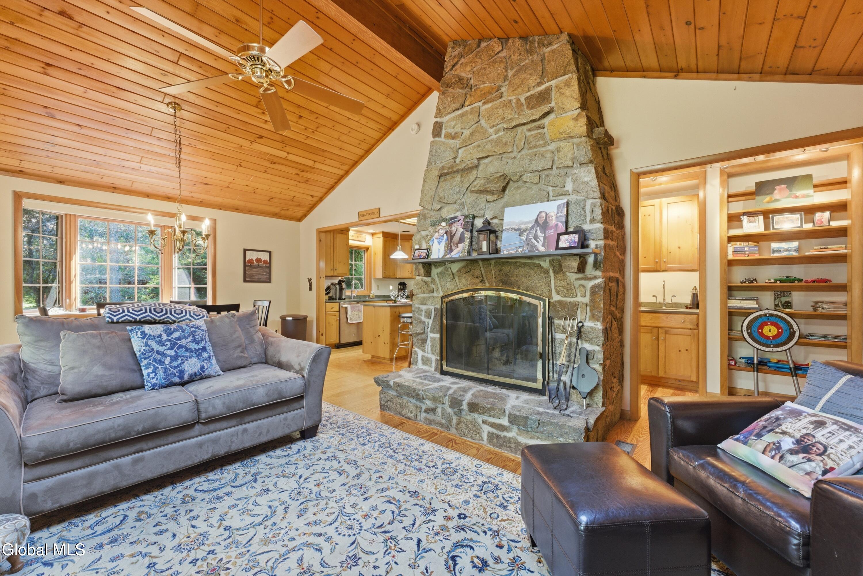 95 Delaney Drive