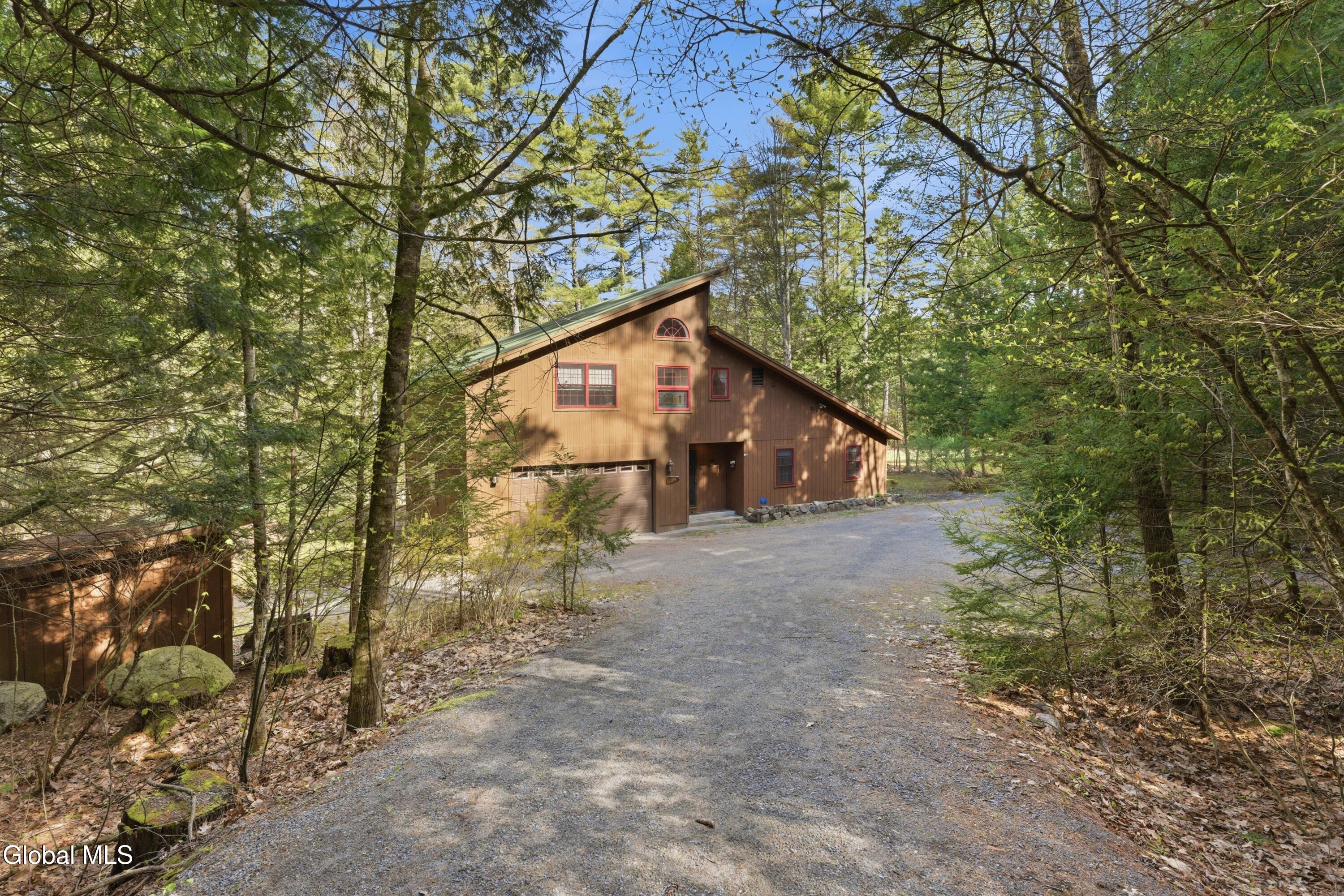 95 Delaney Drive