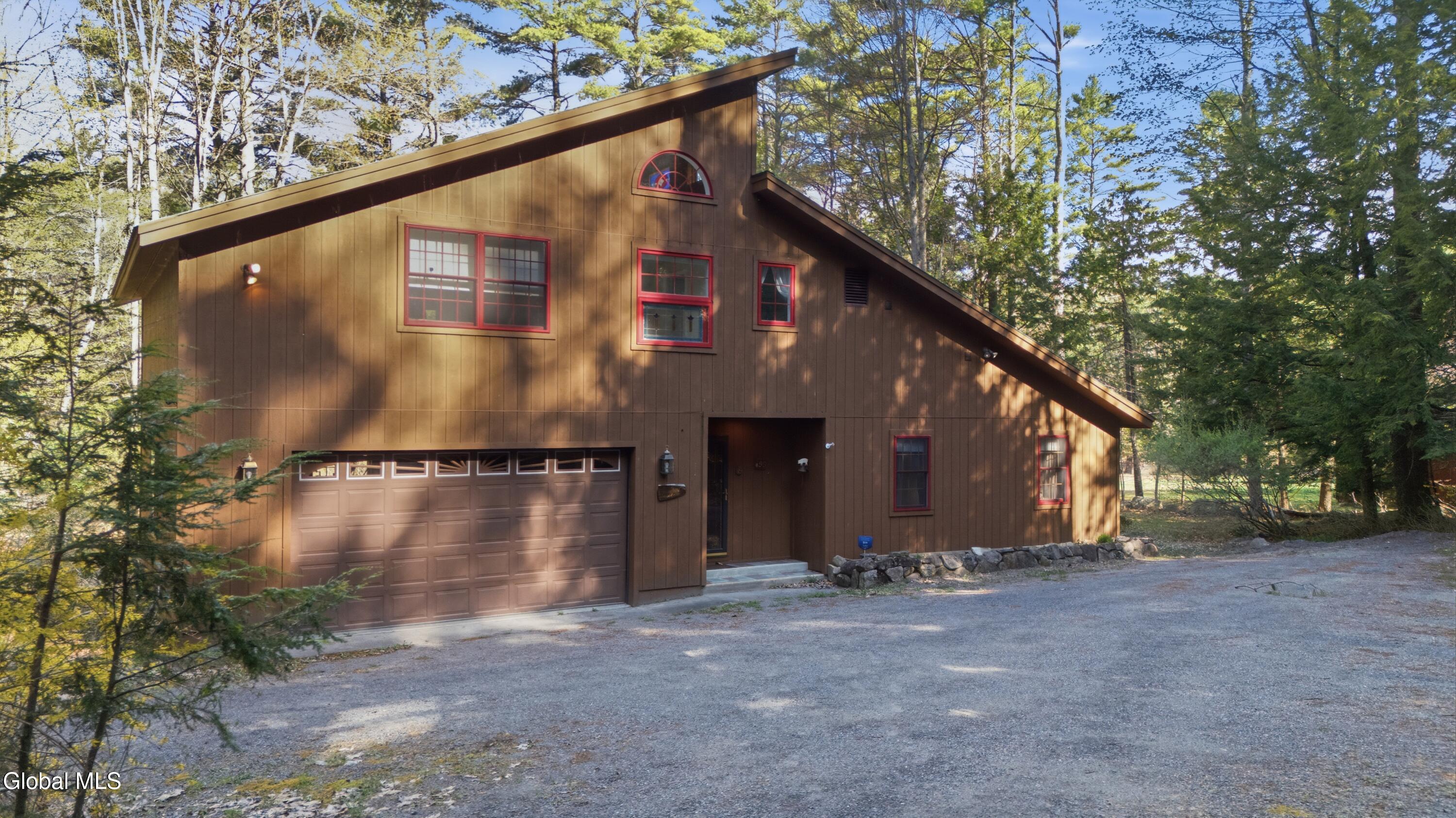 95 Delaney Drive