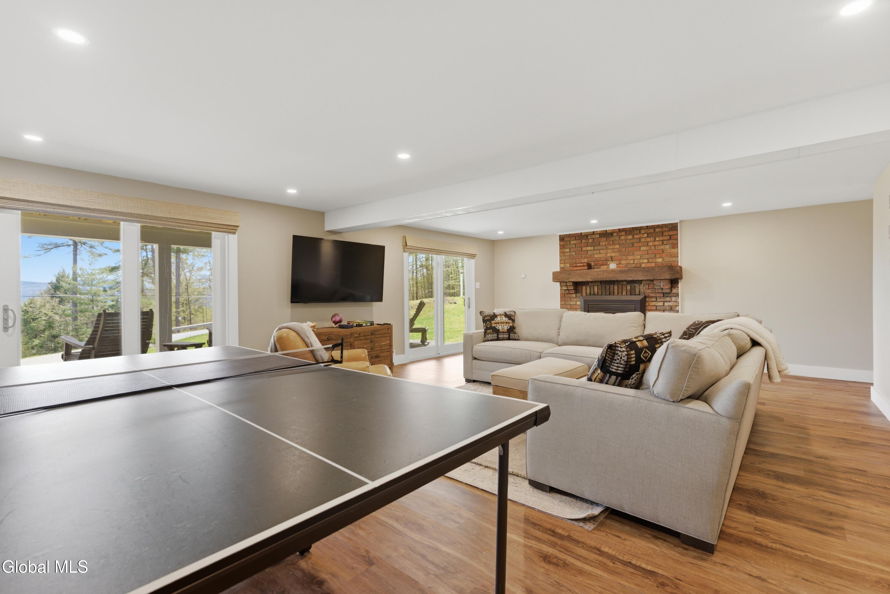 351 Edgecomb Pond Road