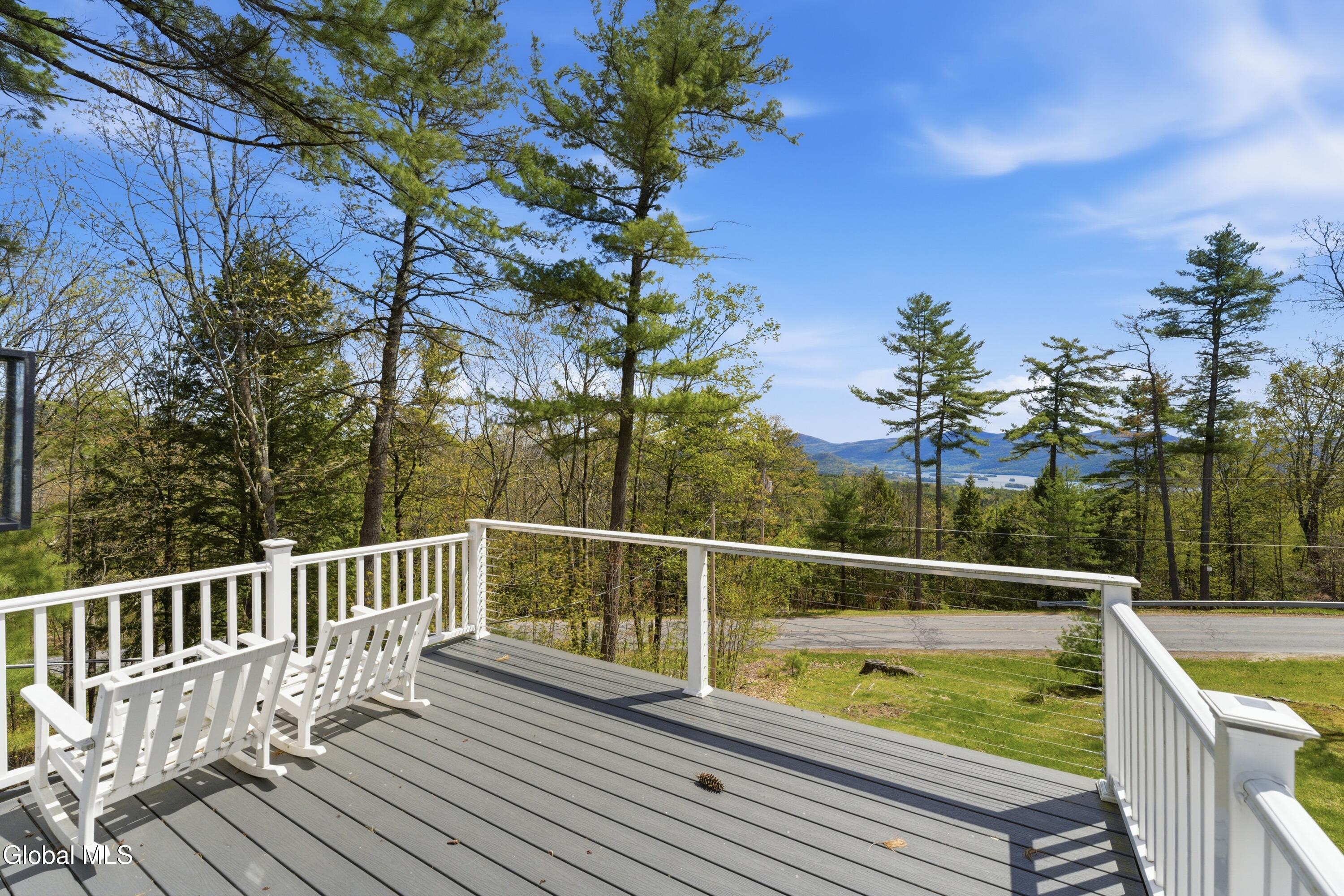 351 Edgecomb Pond Road