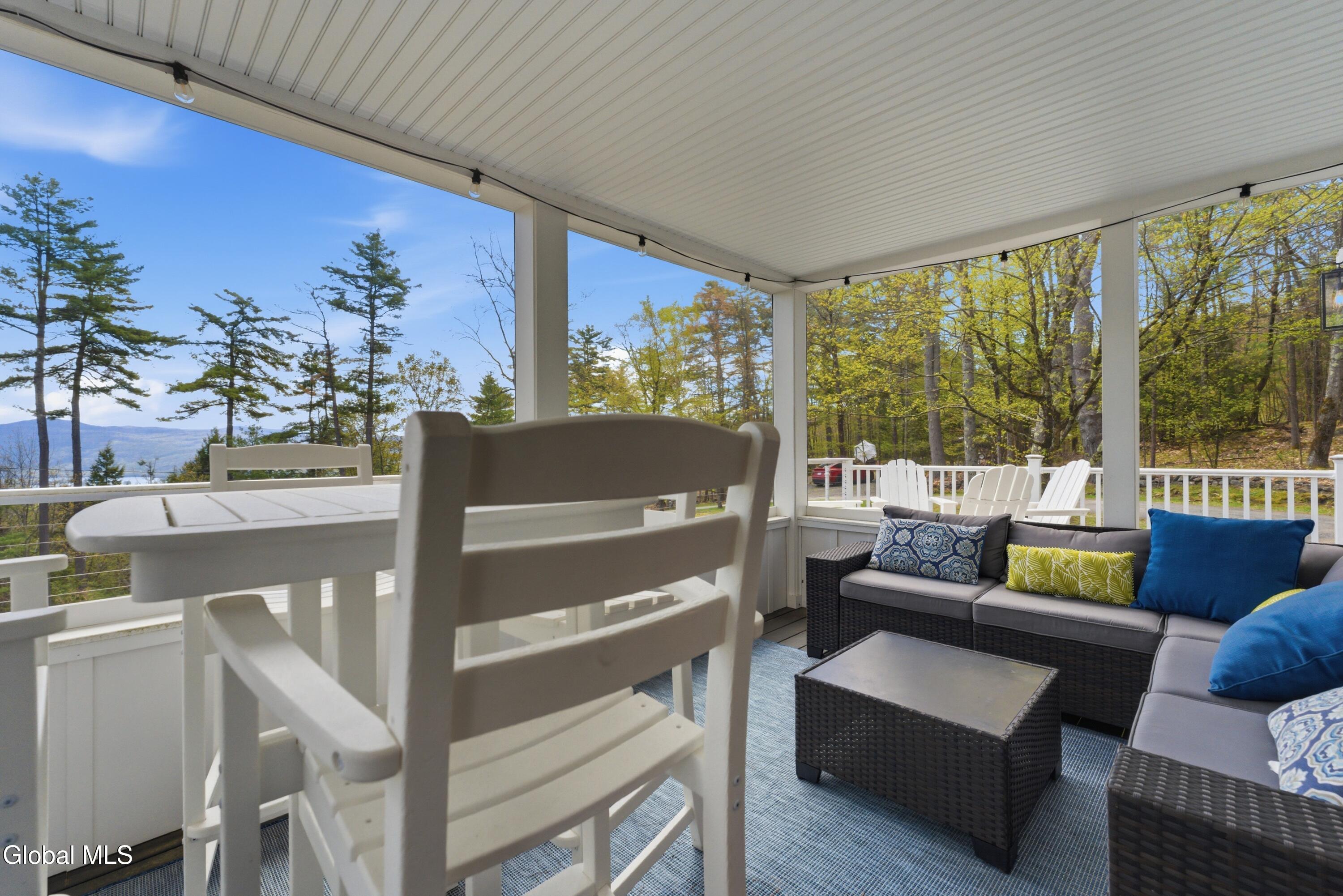 351 Edgecomb Pond Road