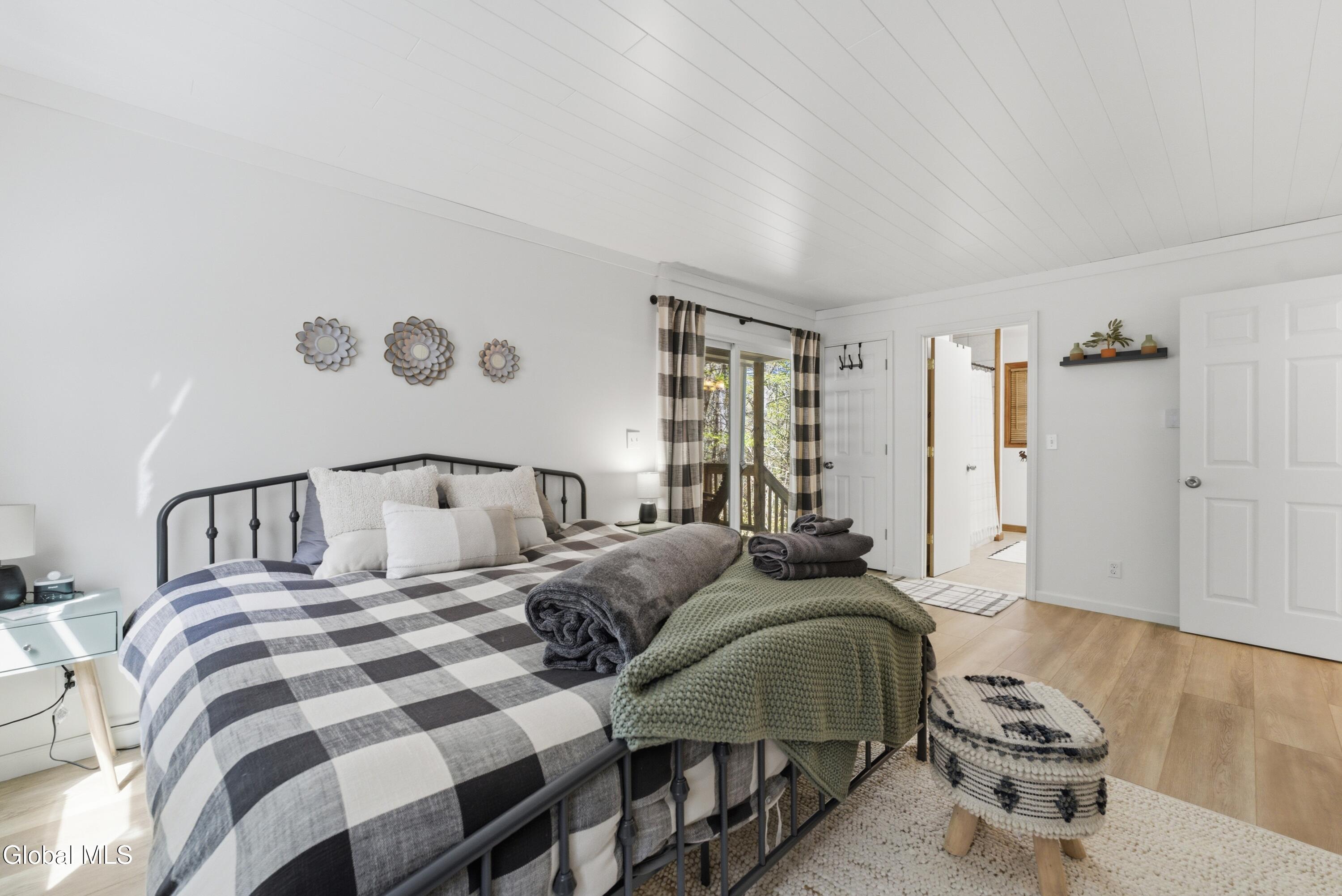 351 Edgecomb Pond Road