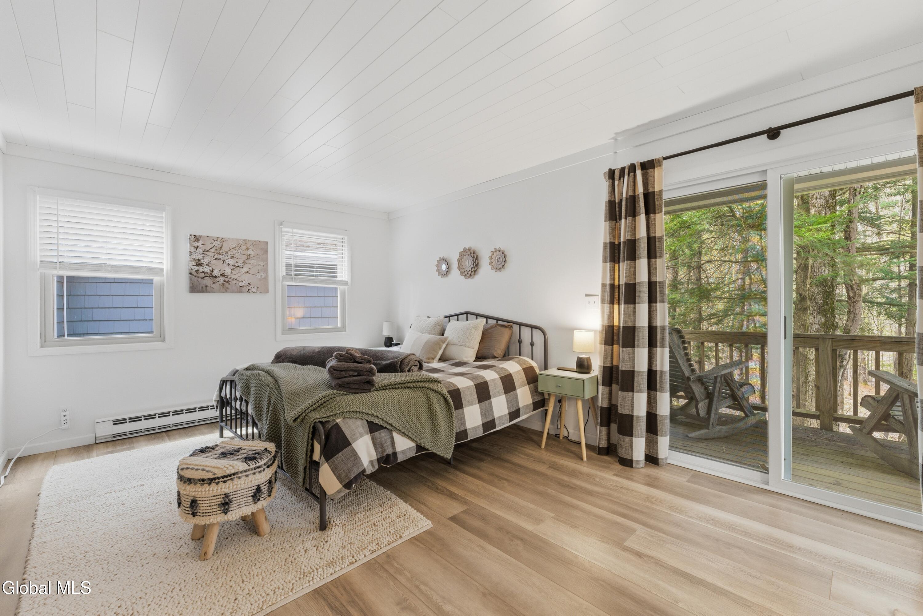 351 Edgecomb Pond Road