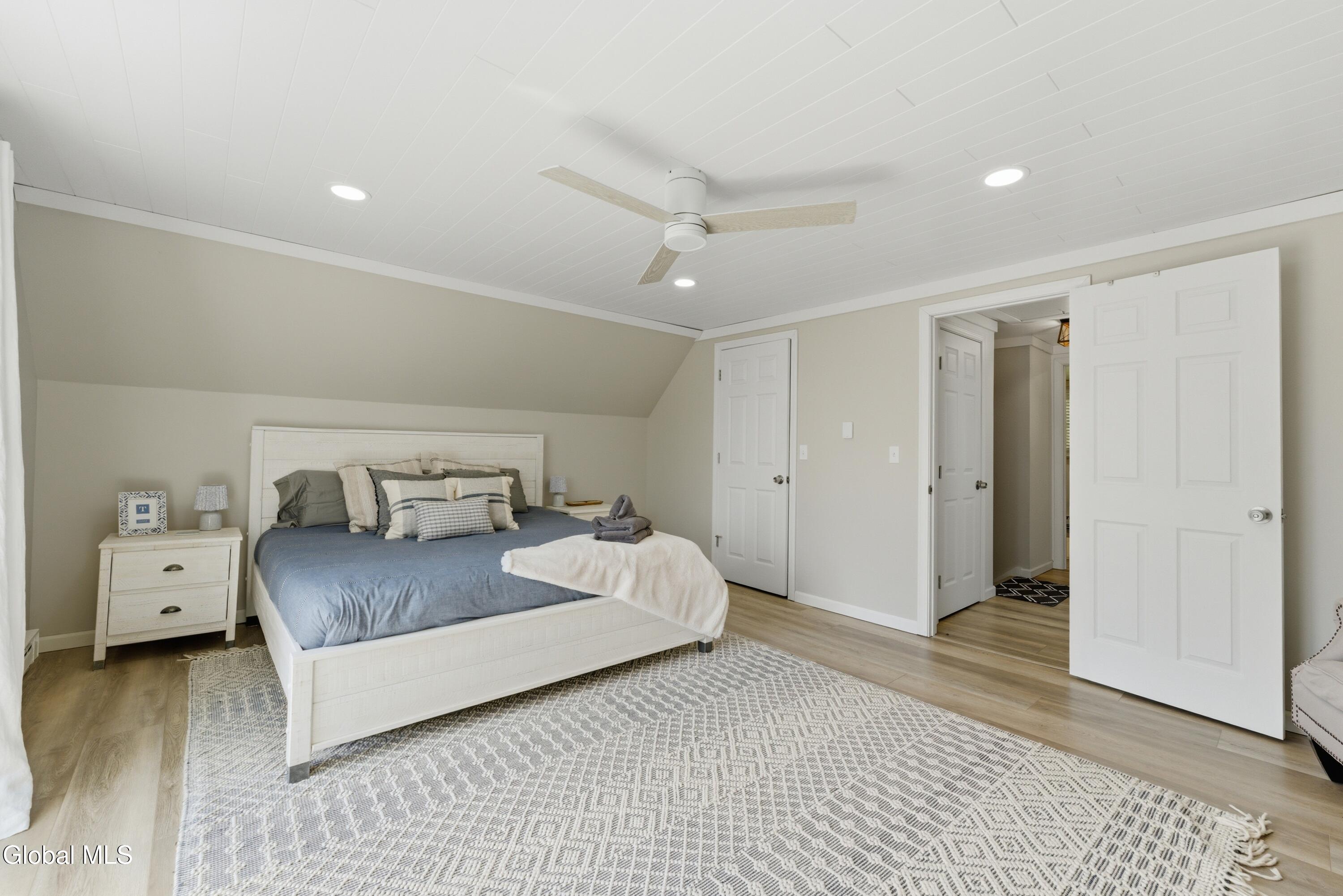 351 Edgecomb Pond Road
