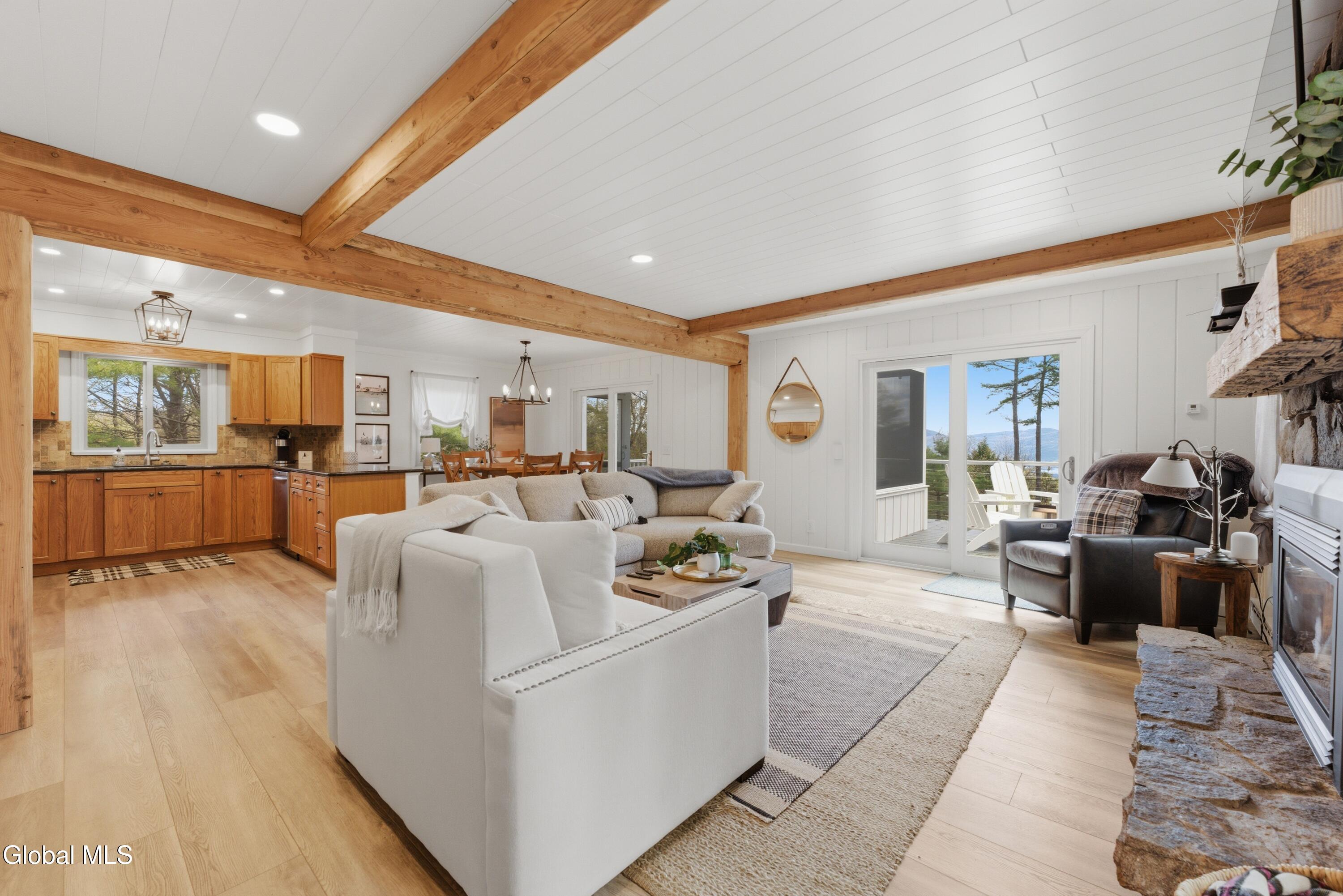 351 Edgecomb Pond Road