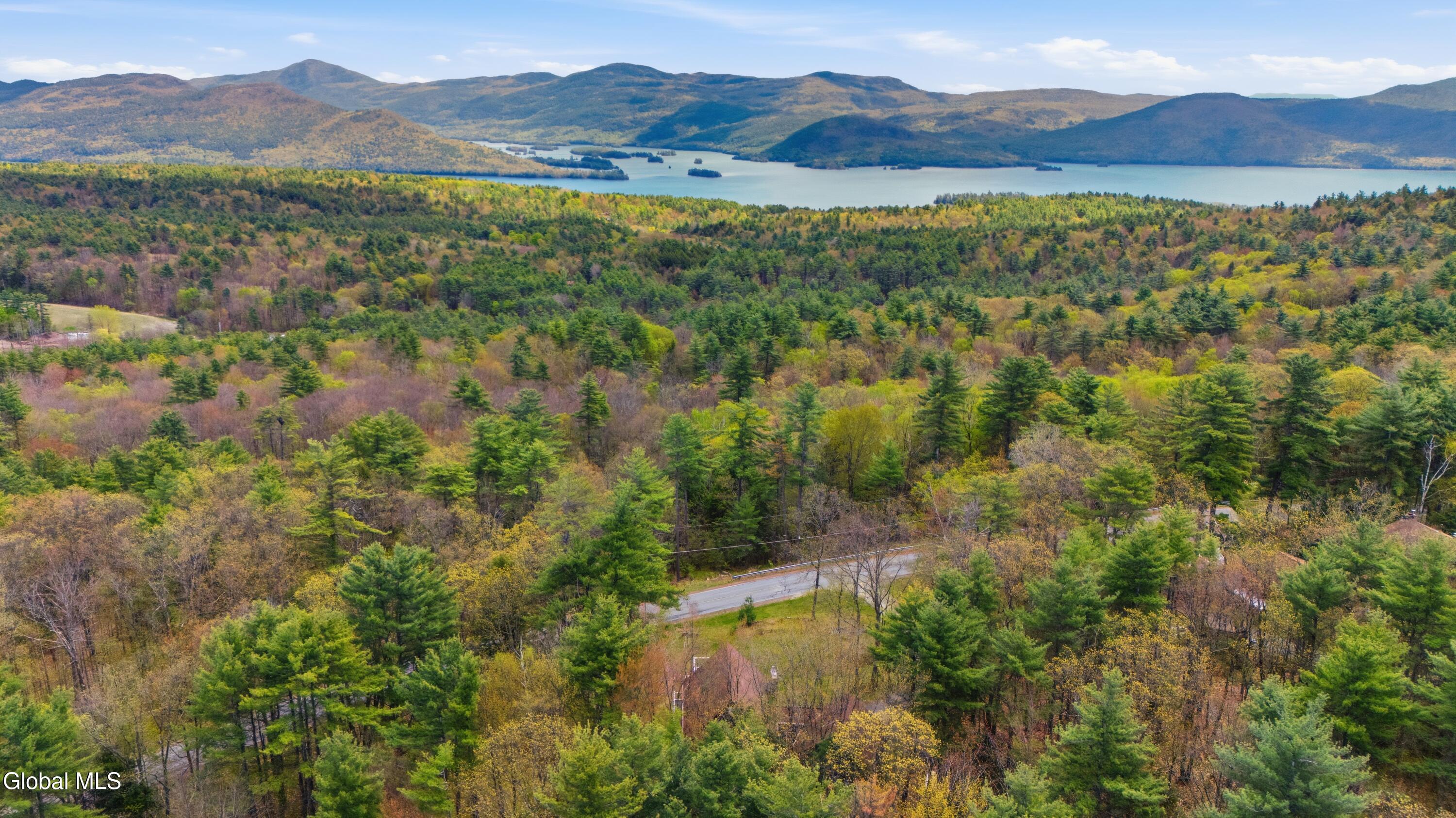 351 Edgecomb Pond Road