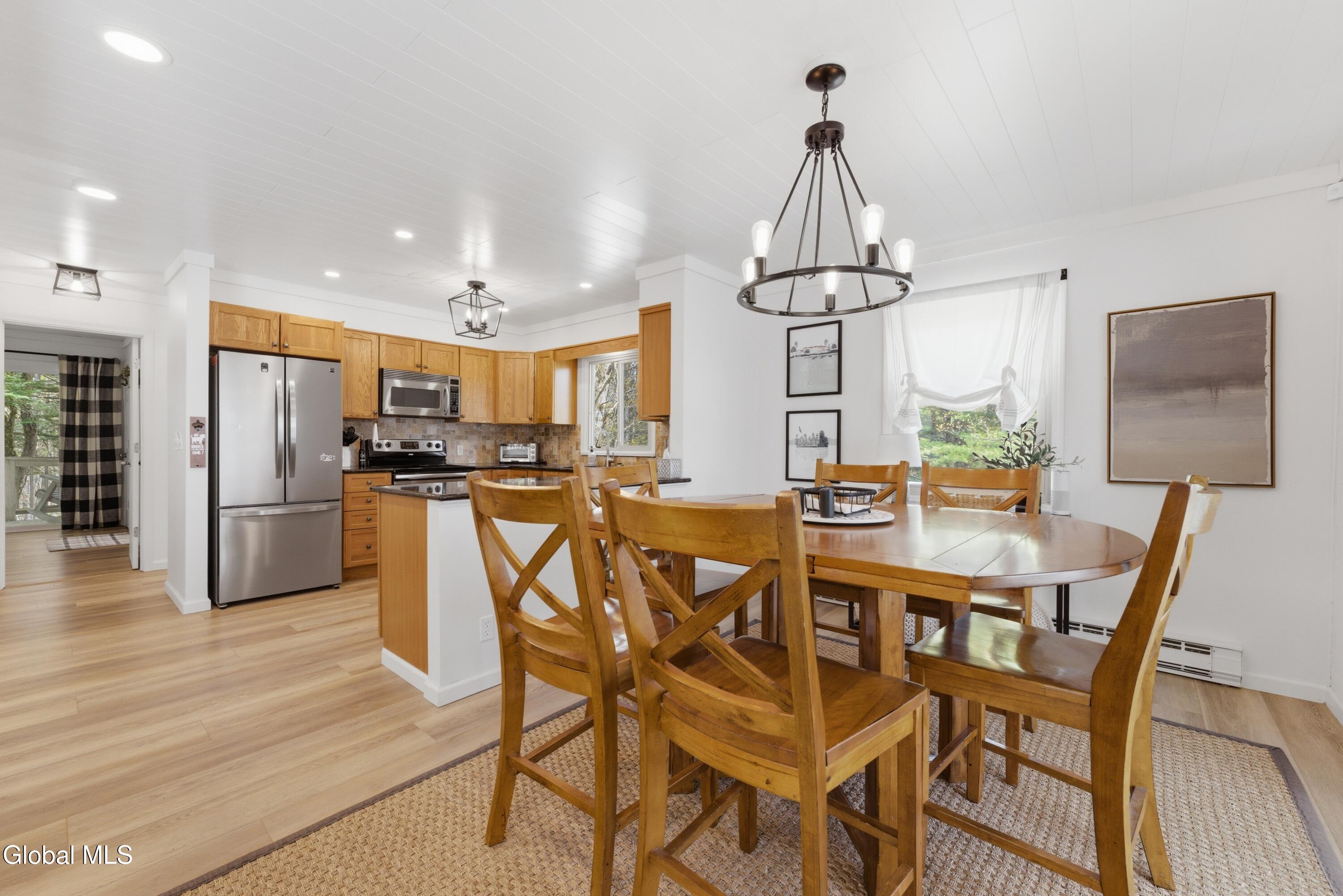 351 Edgecomb Pond Road
