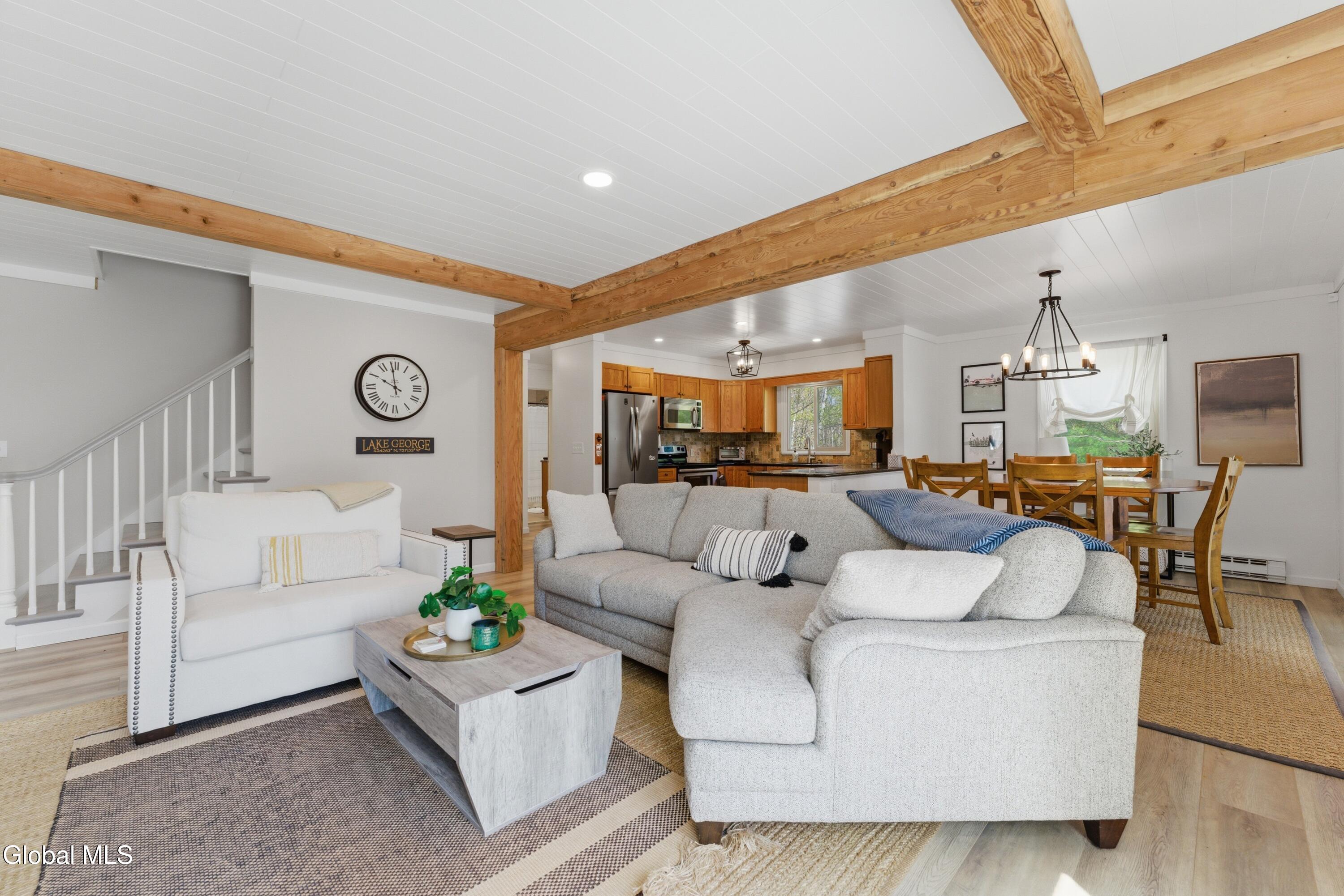 351 Edgecomb Pond Road