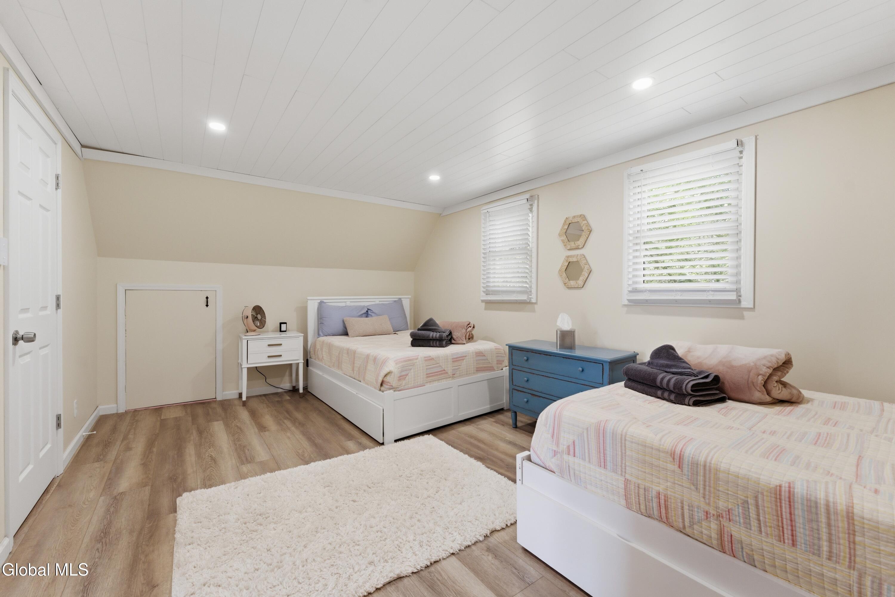 351 Edgecomb Pond Road