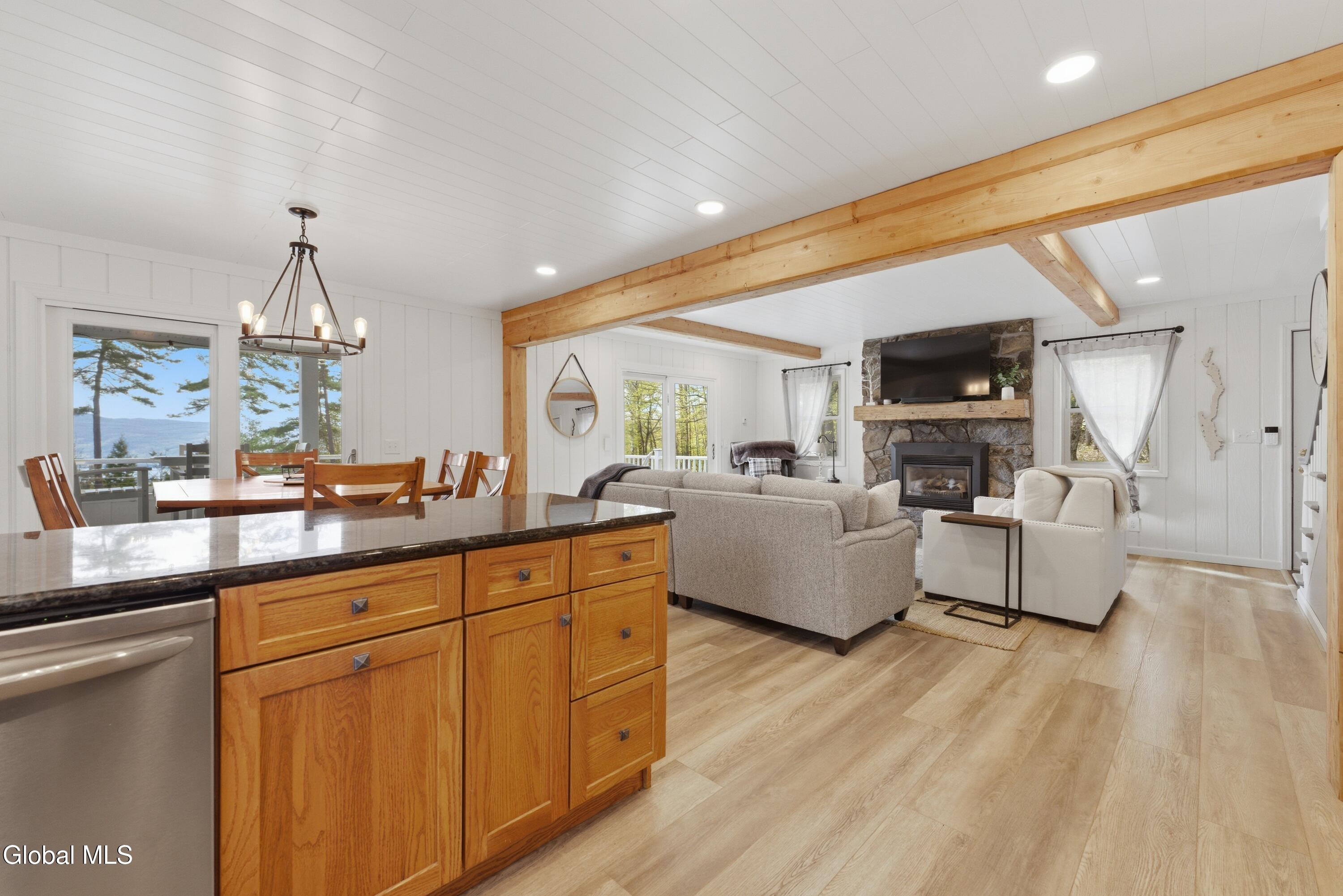 351 Edgecomb Pond Road