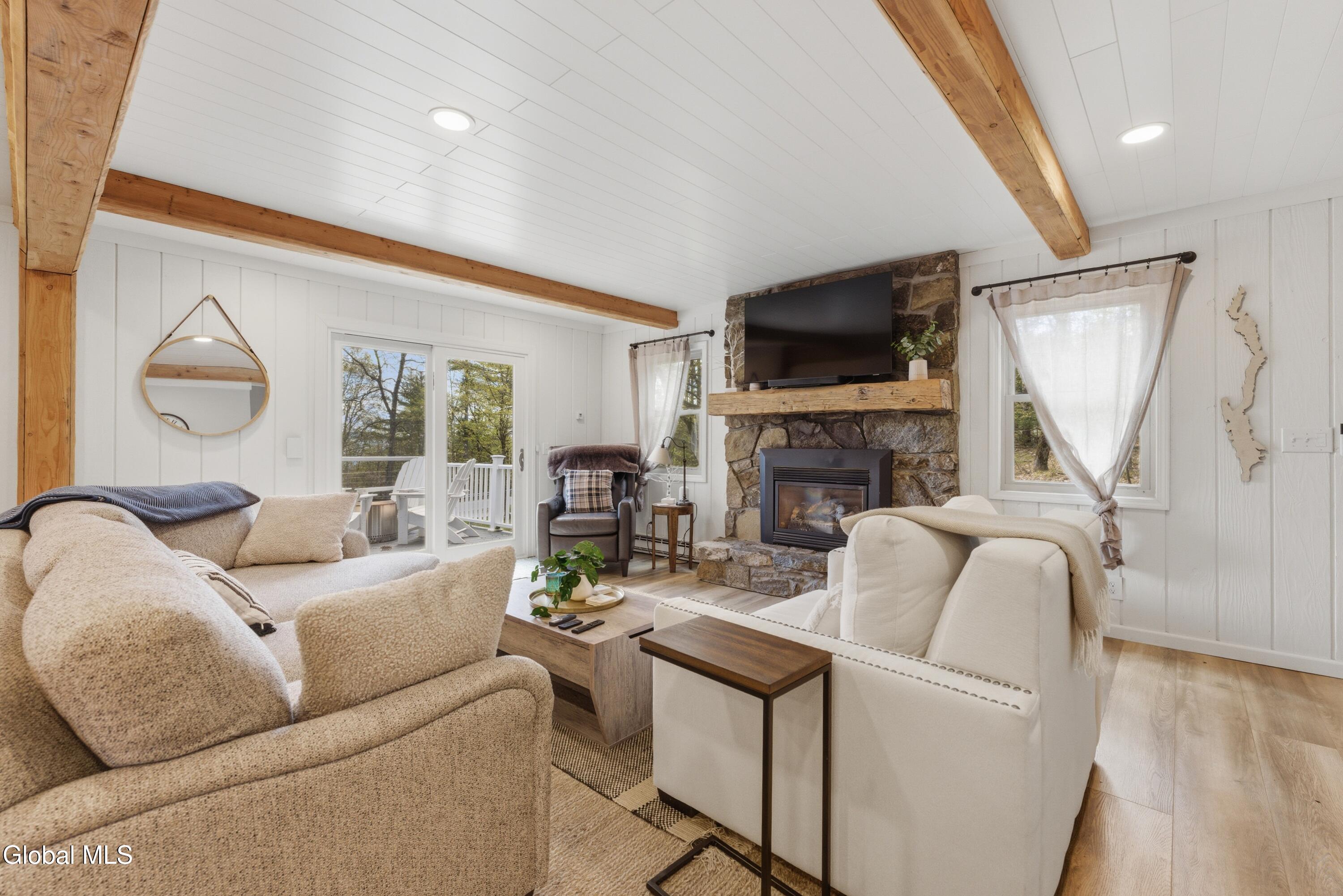 351 Edgecomb Pond Road