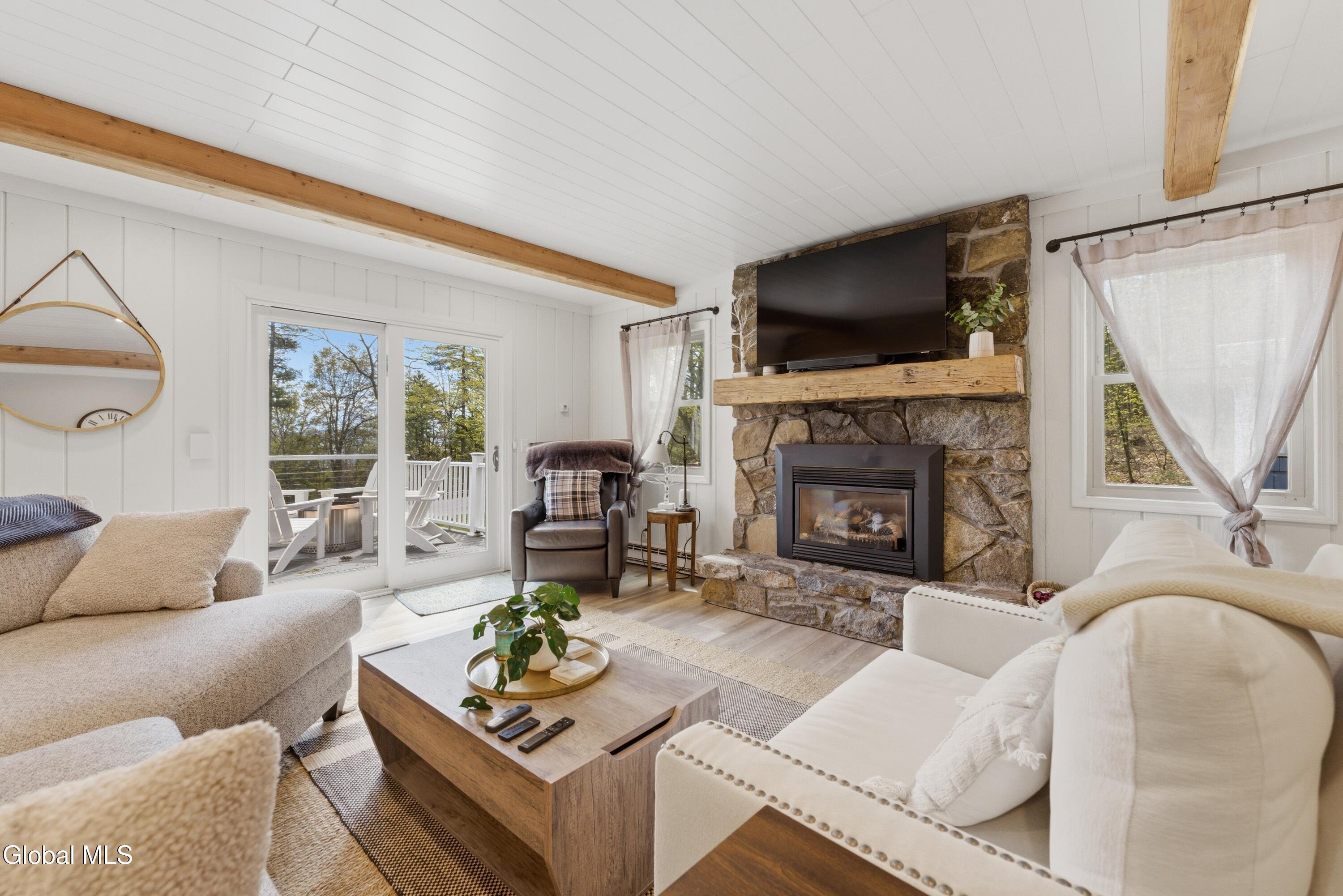 351 Edgecomb Pond Road