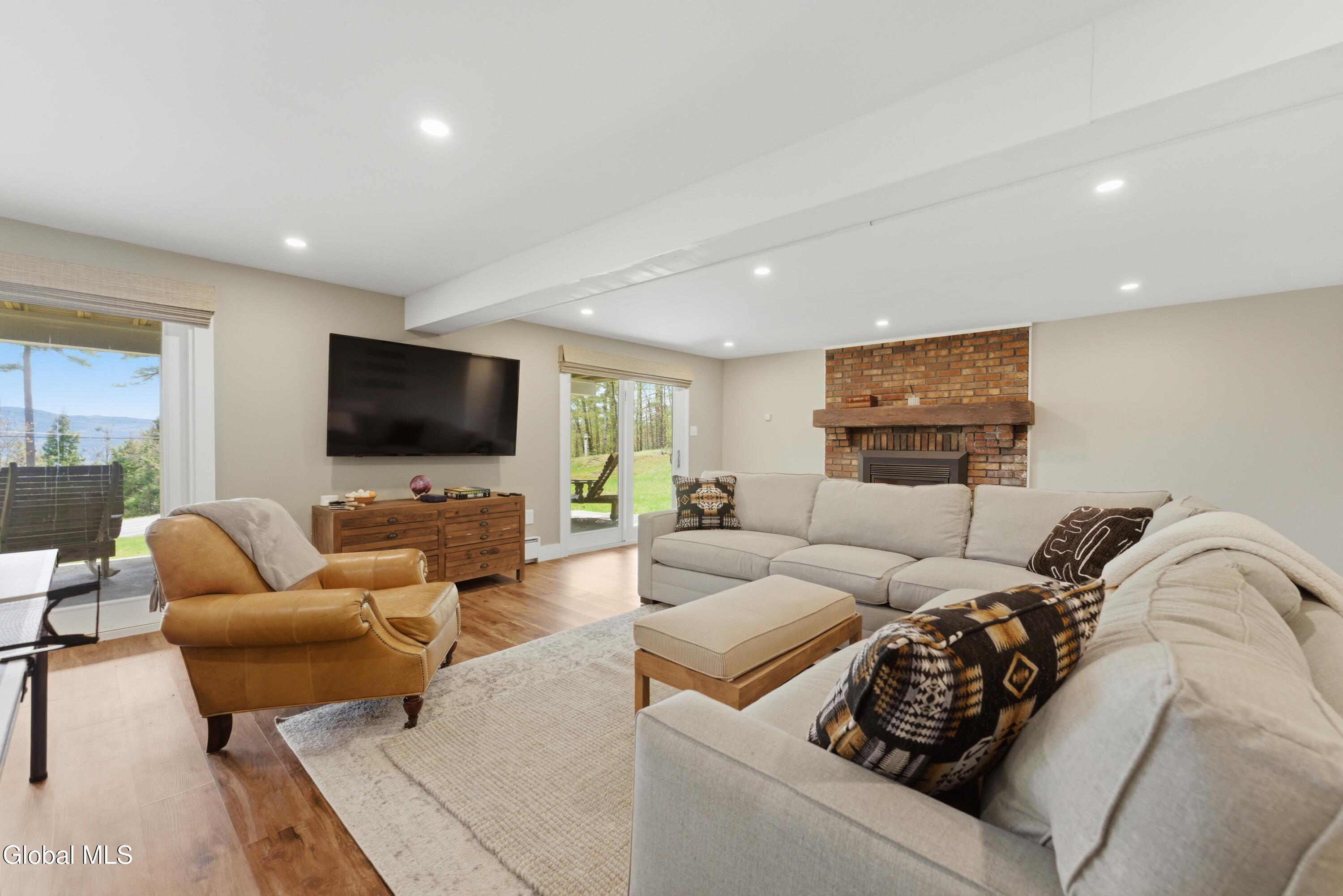 351 Edgecomb Pond Road