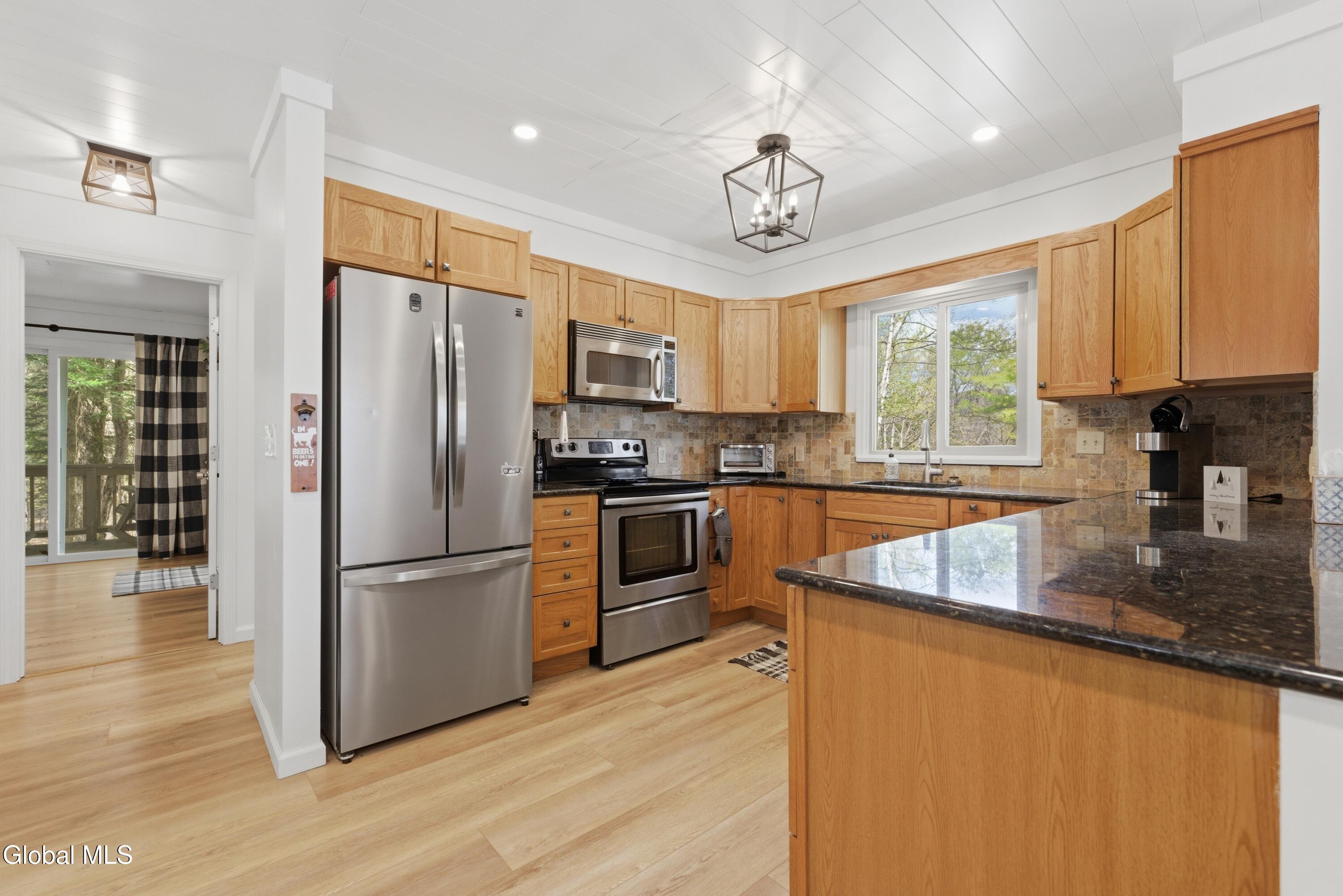351 Edgecomb Pond Road
