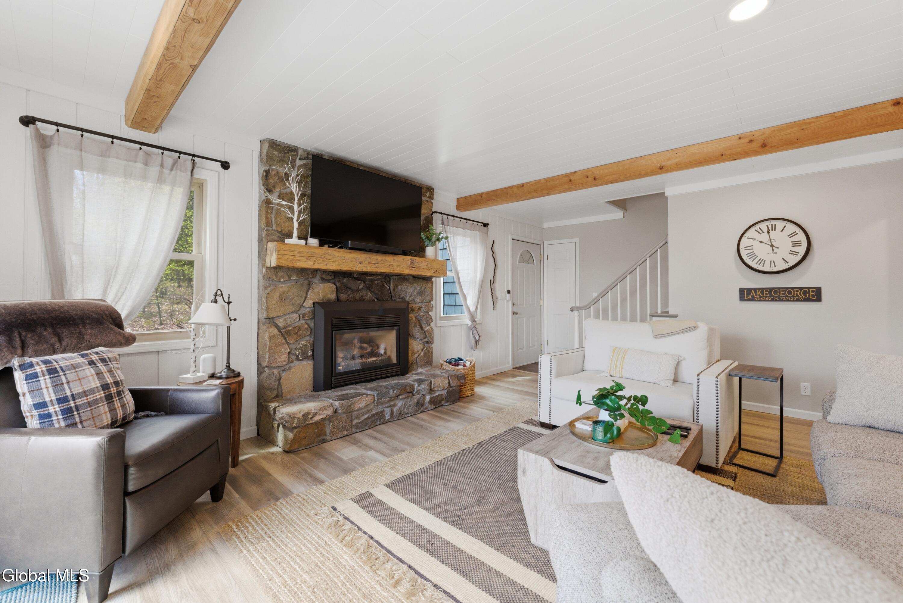351 Edgecomb Pond Road