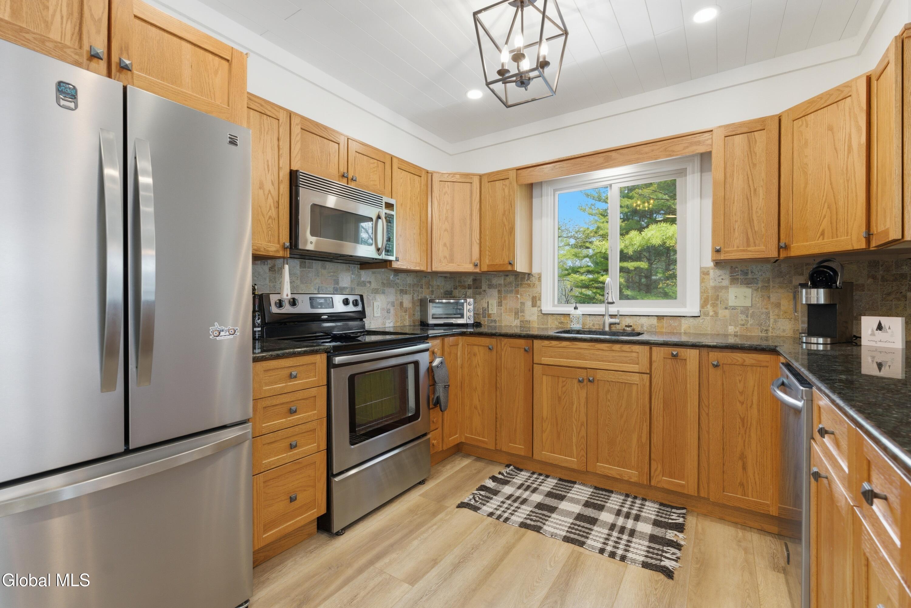 351 Edgecomb Pond Road
