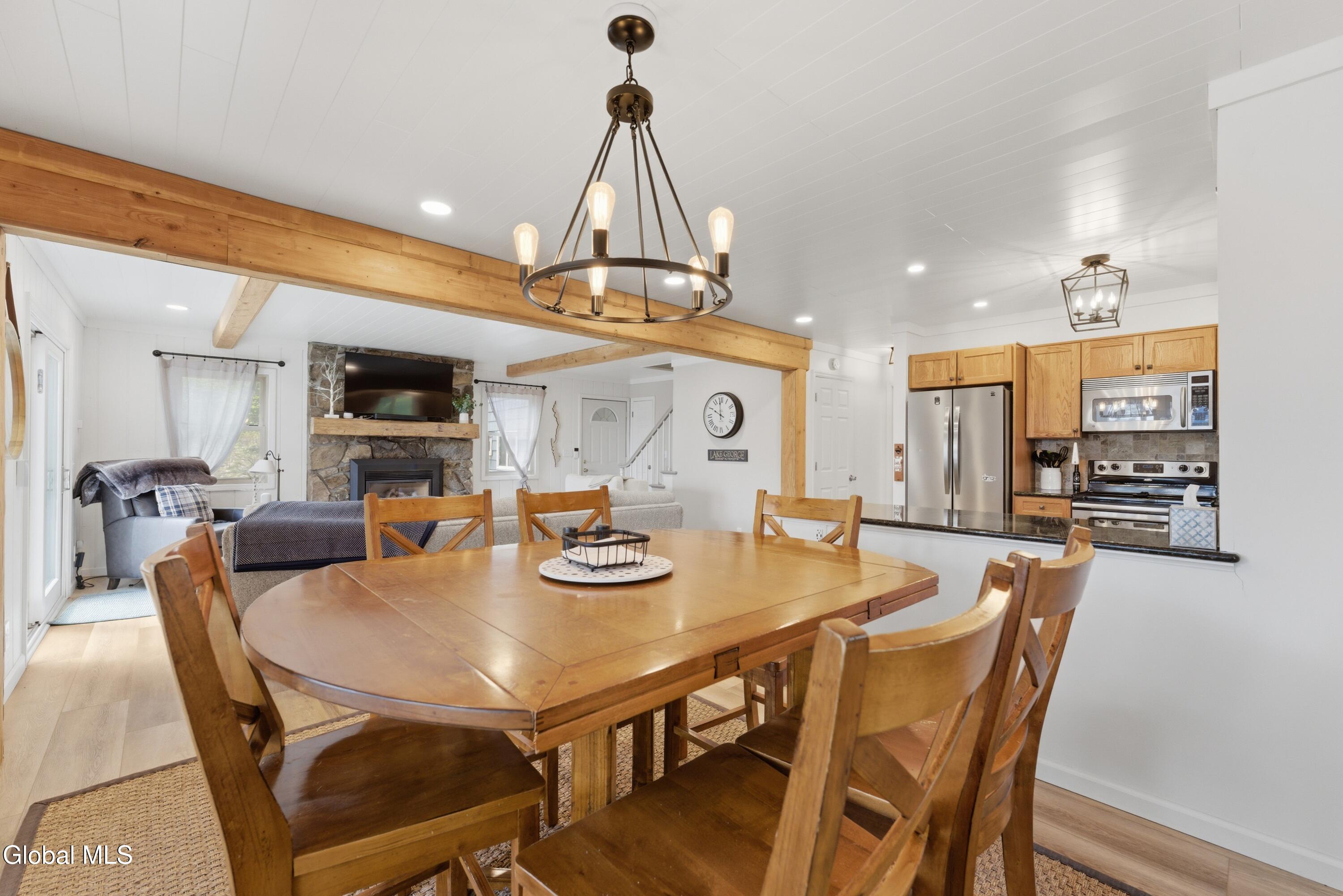 351 Edgecomb Pond Road