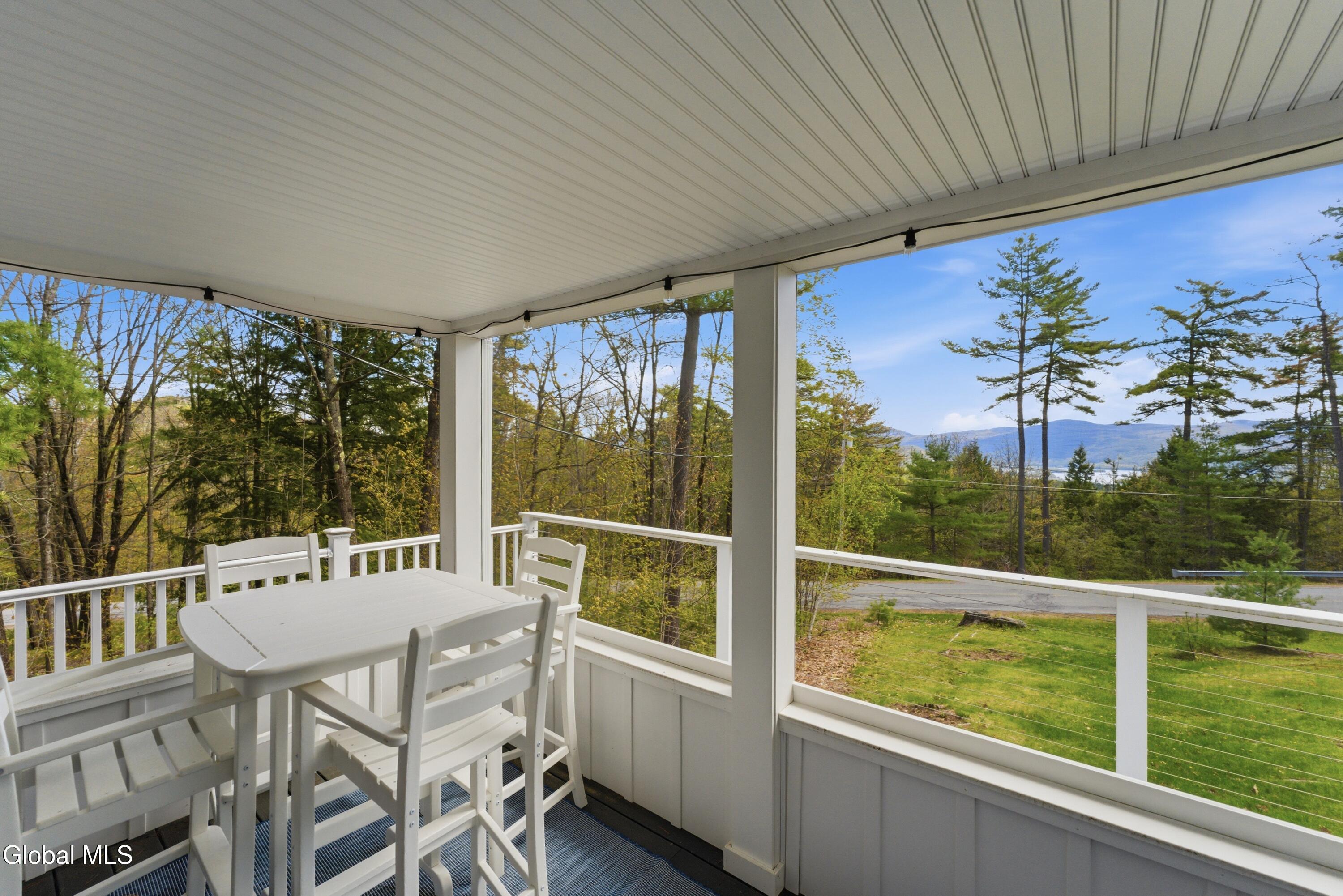 351 Edgecomb Pond Road