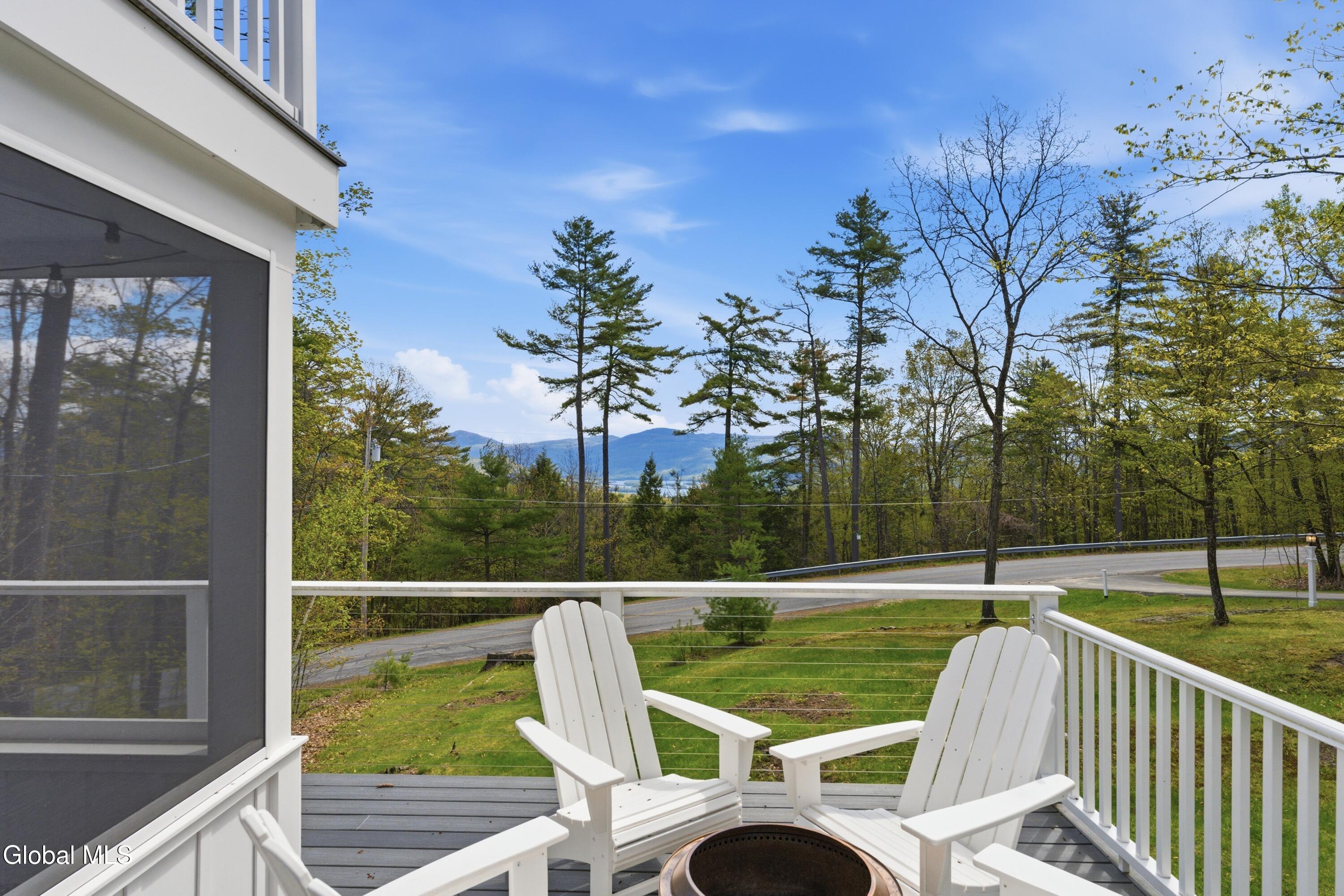 351 Edgecomb Pond Road