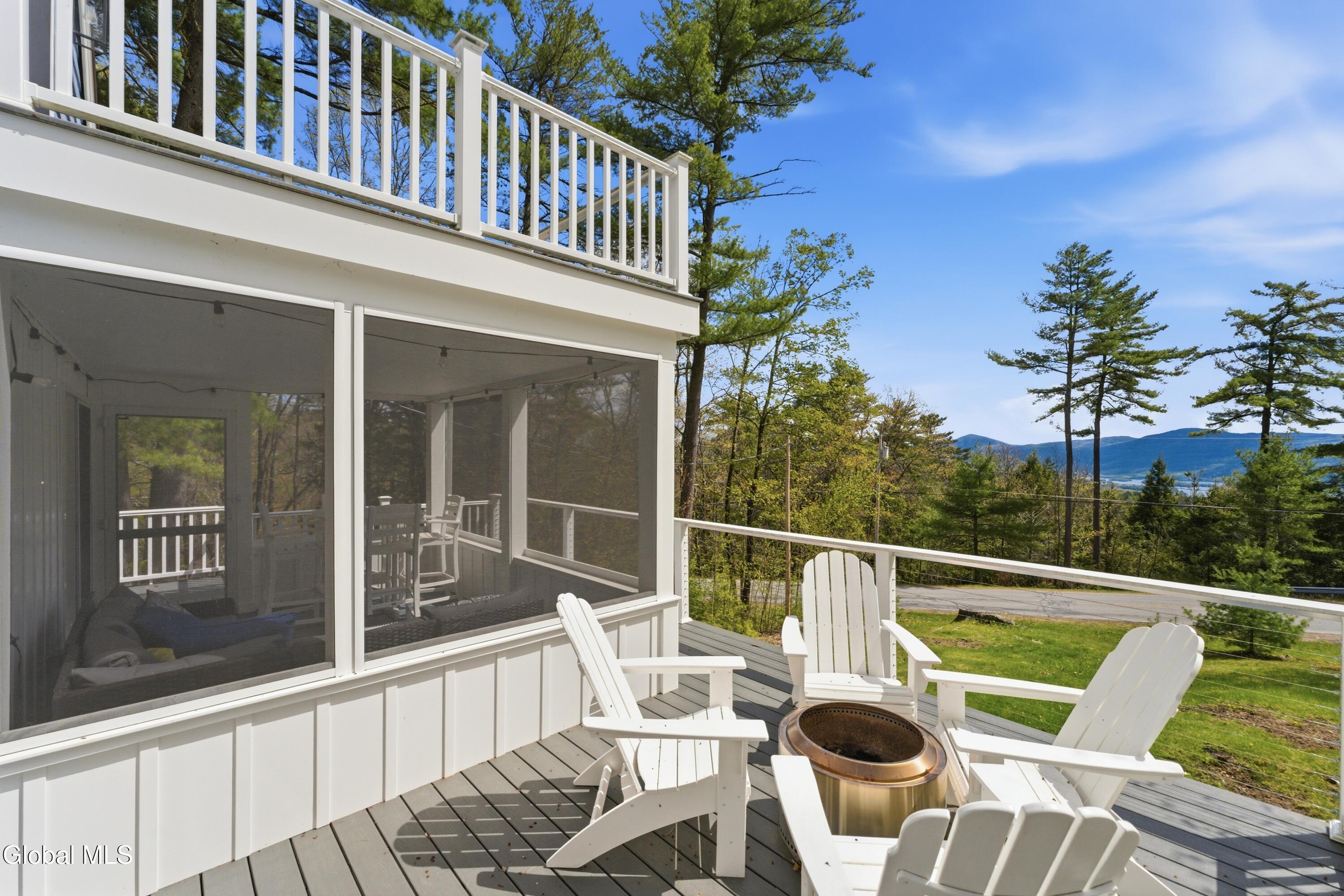 351 Edgecomb Pond Road
