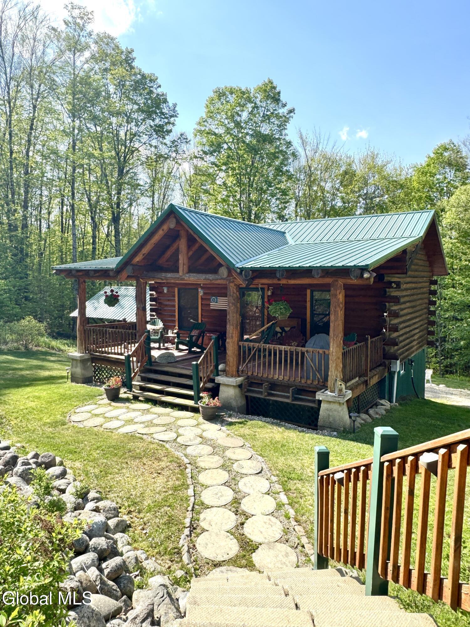 42 Hillcrest Drive