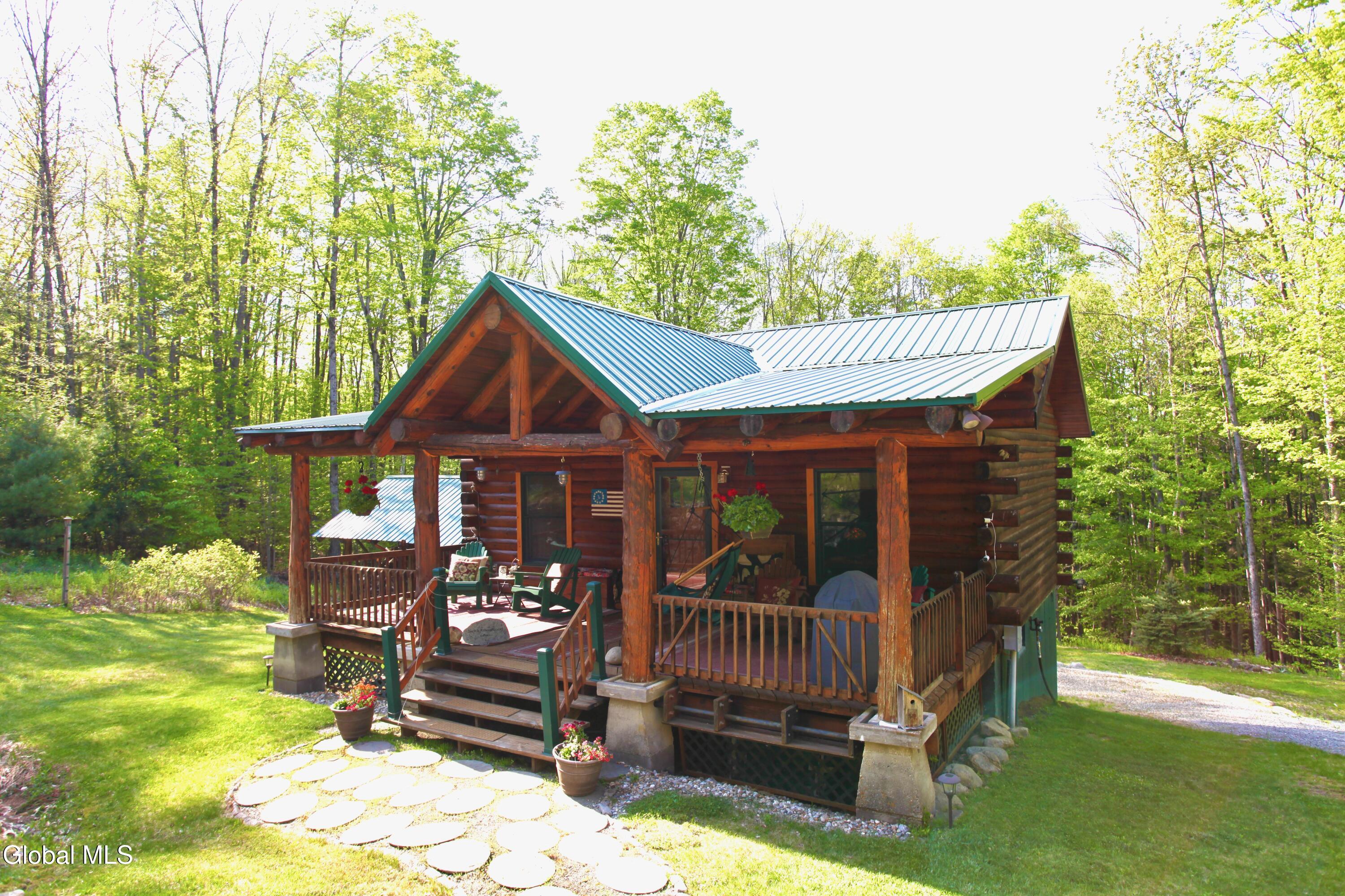 42 Hillcrest Drive