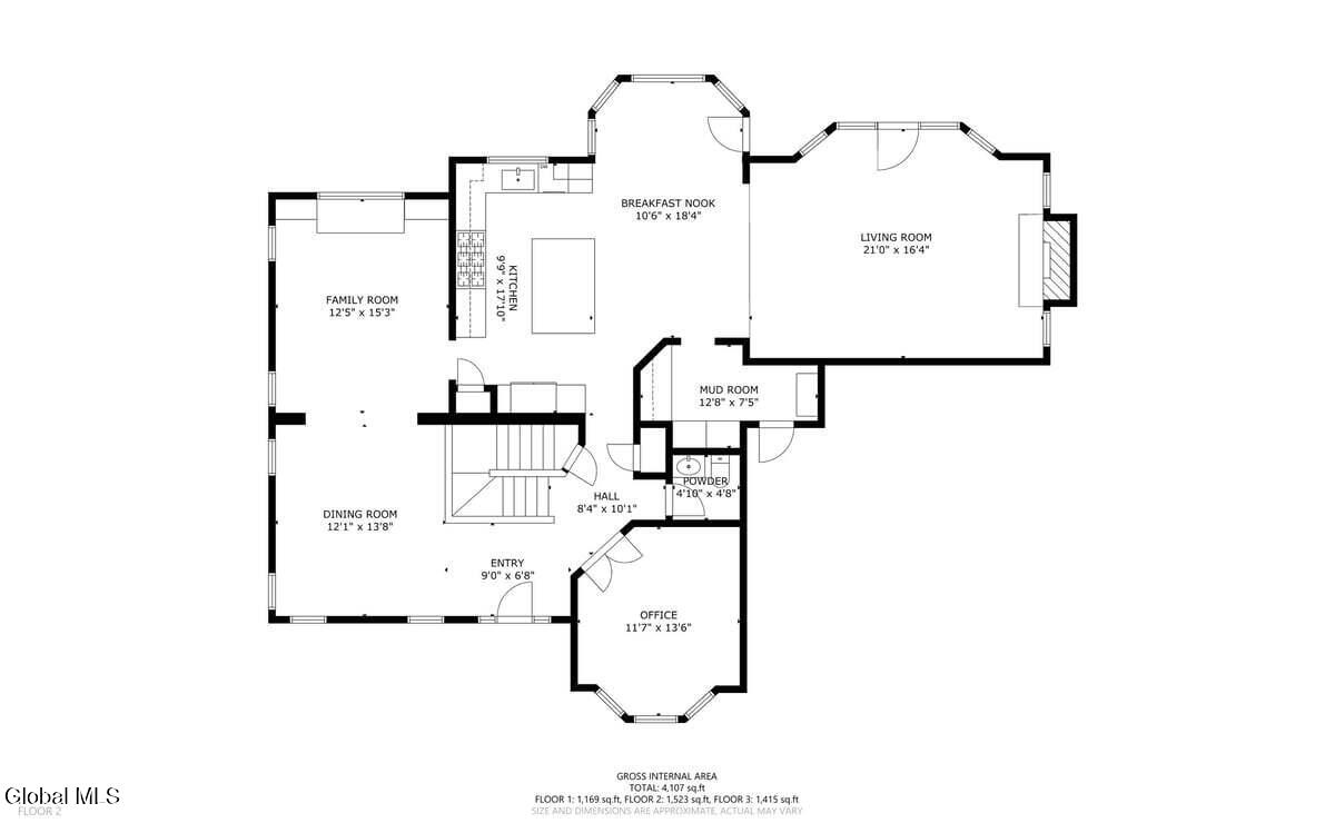11 Aspen Ridge